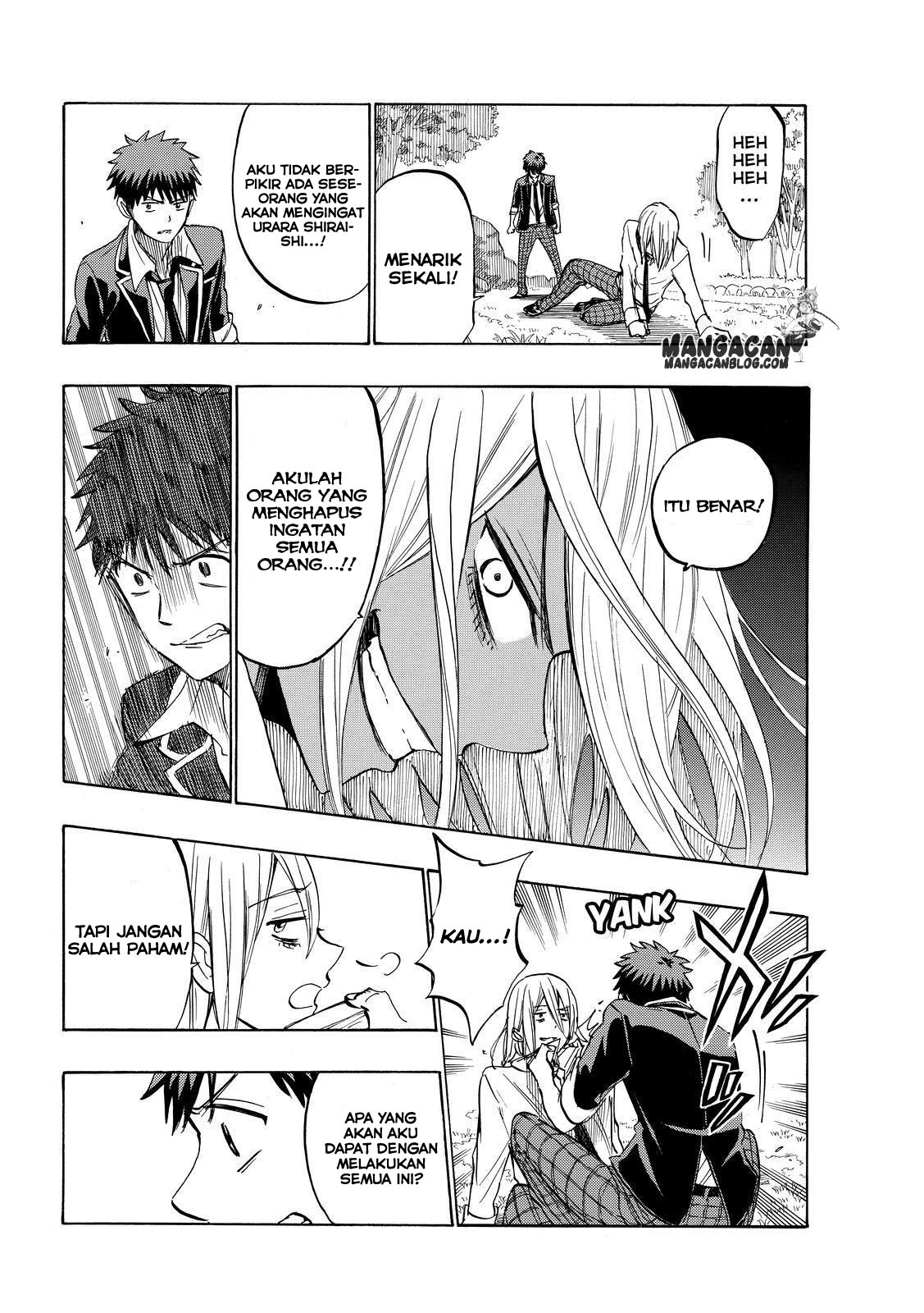 Chapter 236 - halaman 17
