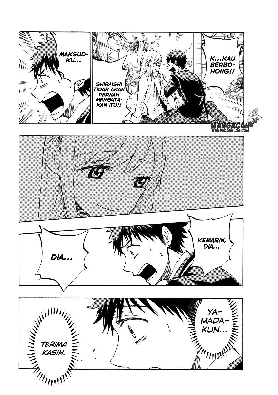 Chapter 236 - halaman 19