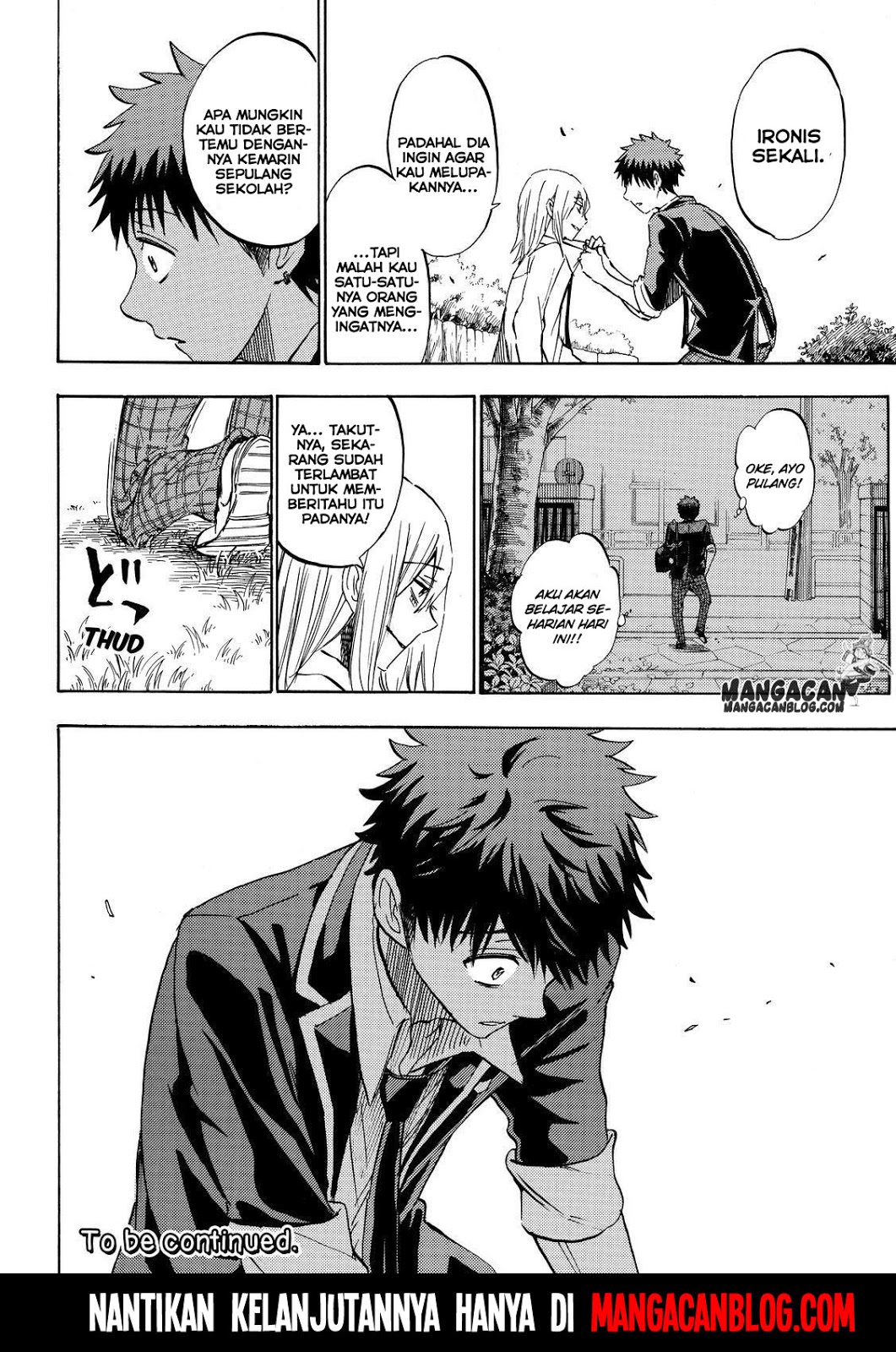 Chapter 236 - halaman 21