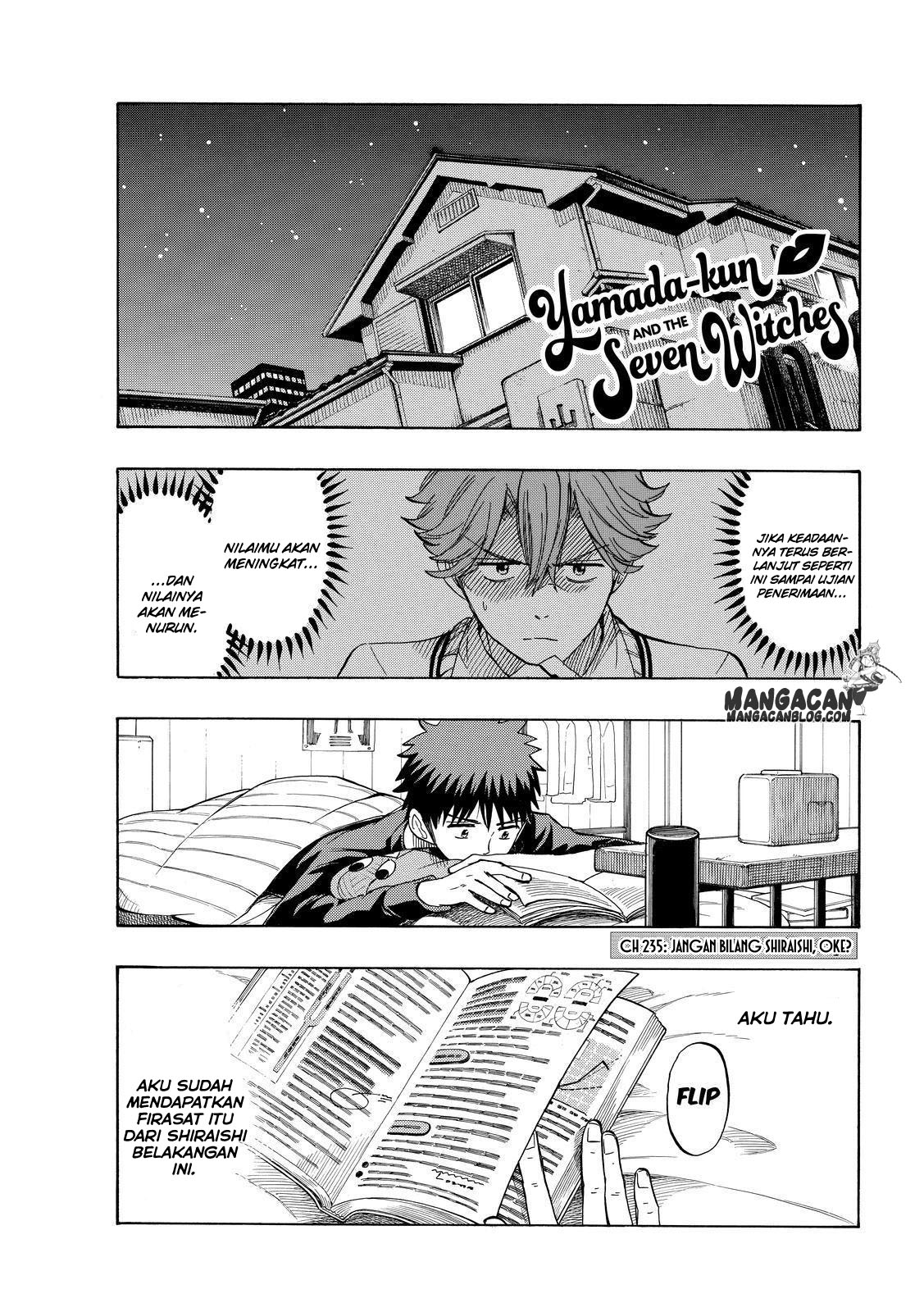 Chapter 235 - halaman 2