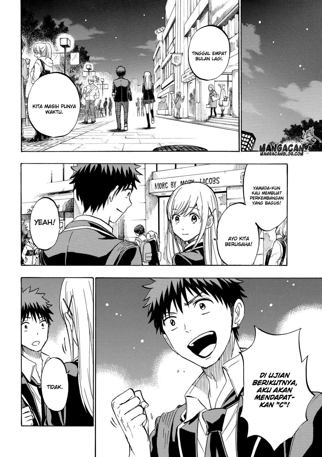 Chapter 234 - halaman 13