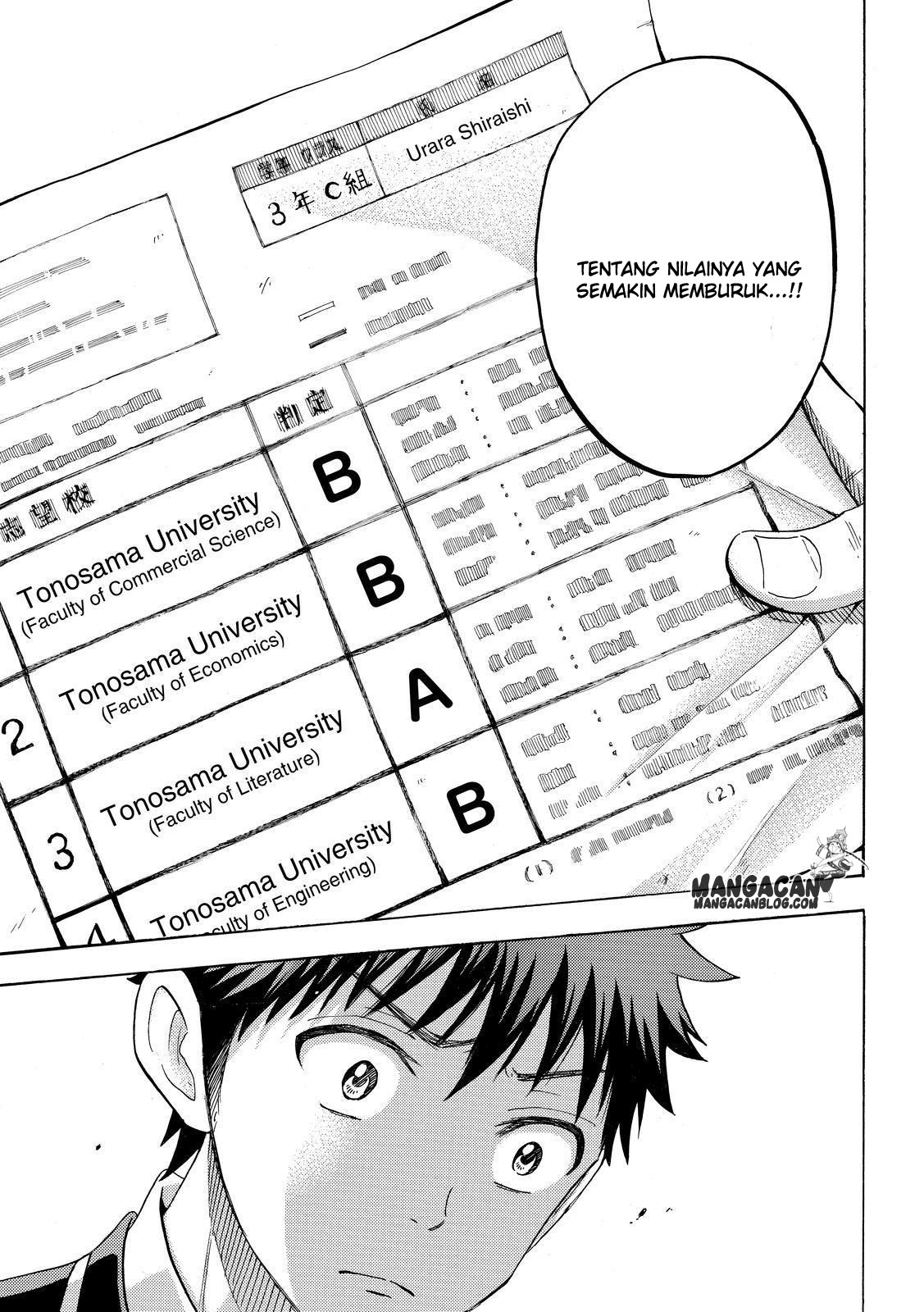 Chapter 234 - halaman 18