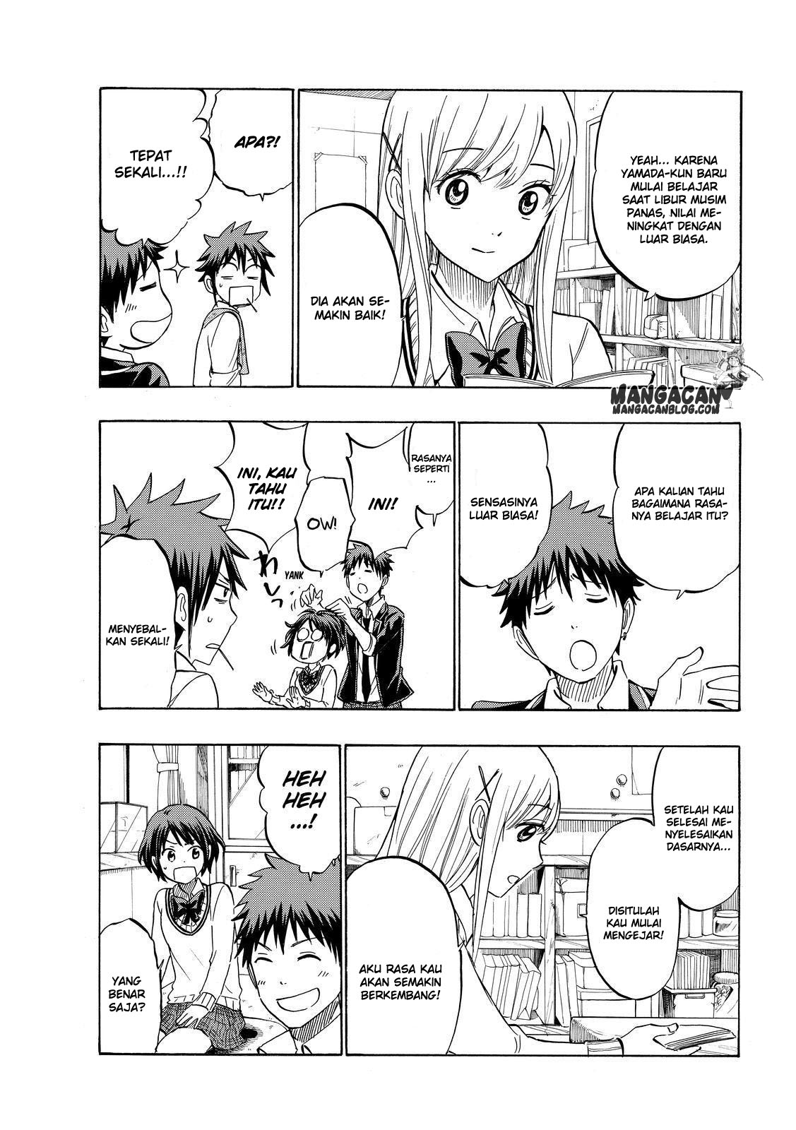 Chapter 234 - halaman 6