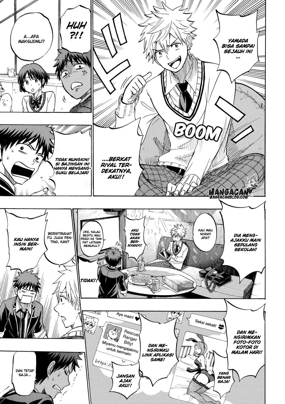 Chapter 234 - halaman 8