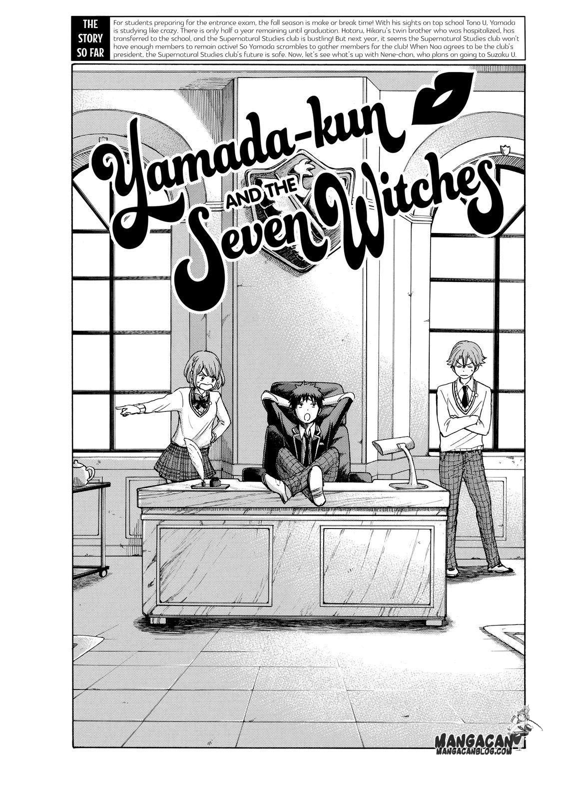Chapter 233 - halaman 2