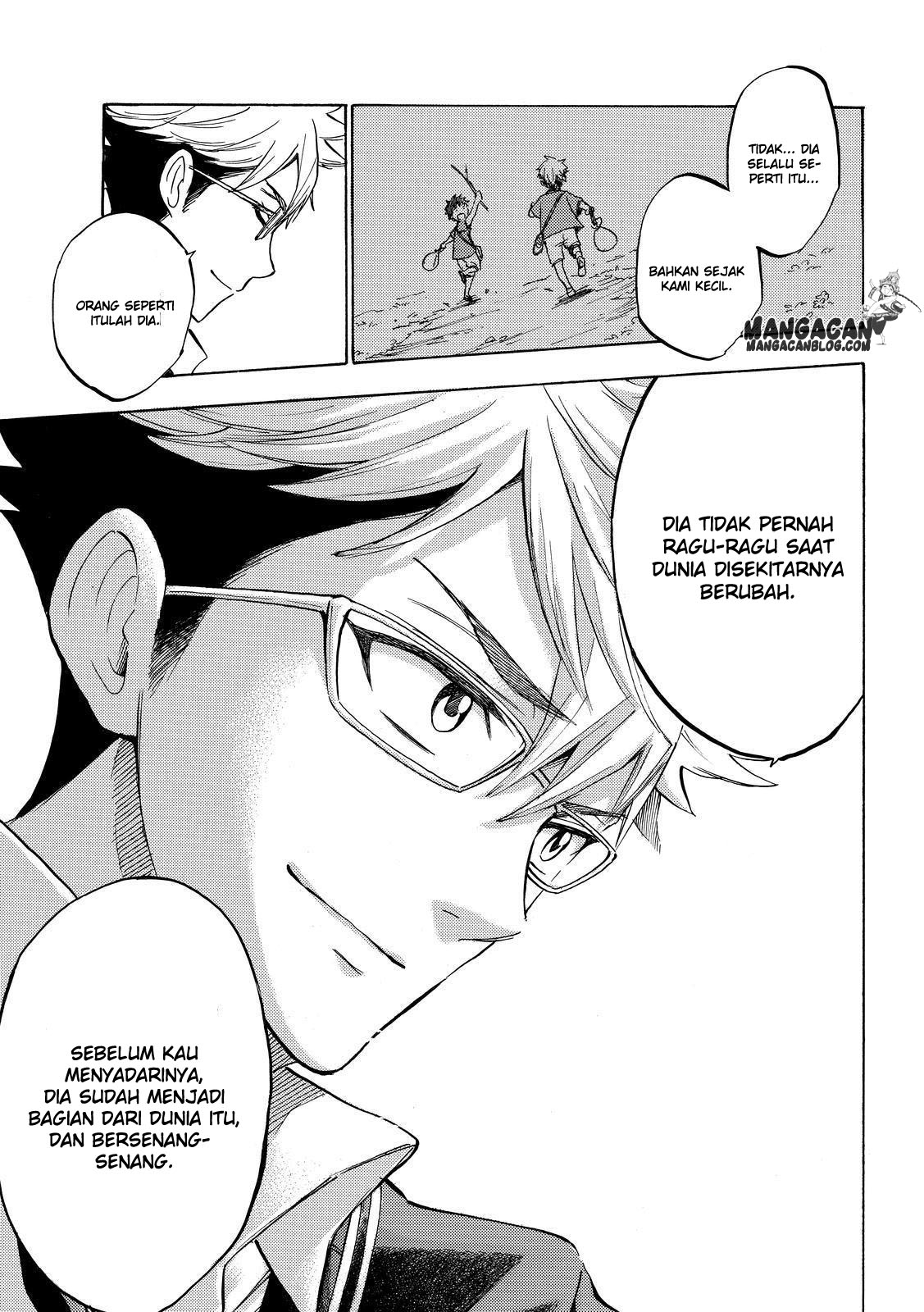 Chapter 233 - halaman 14