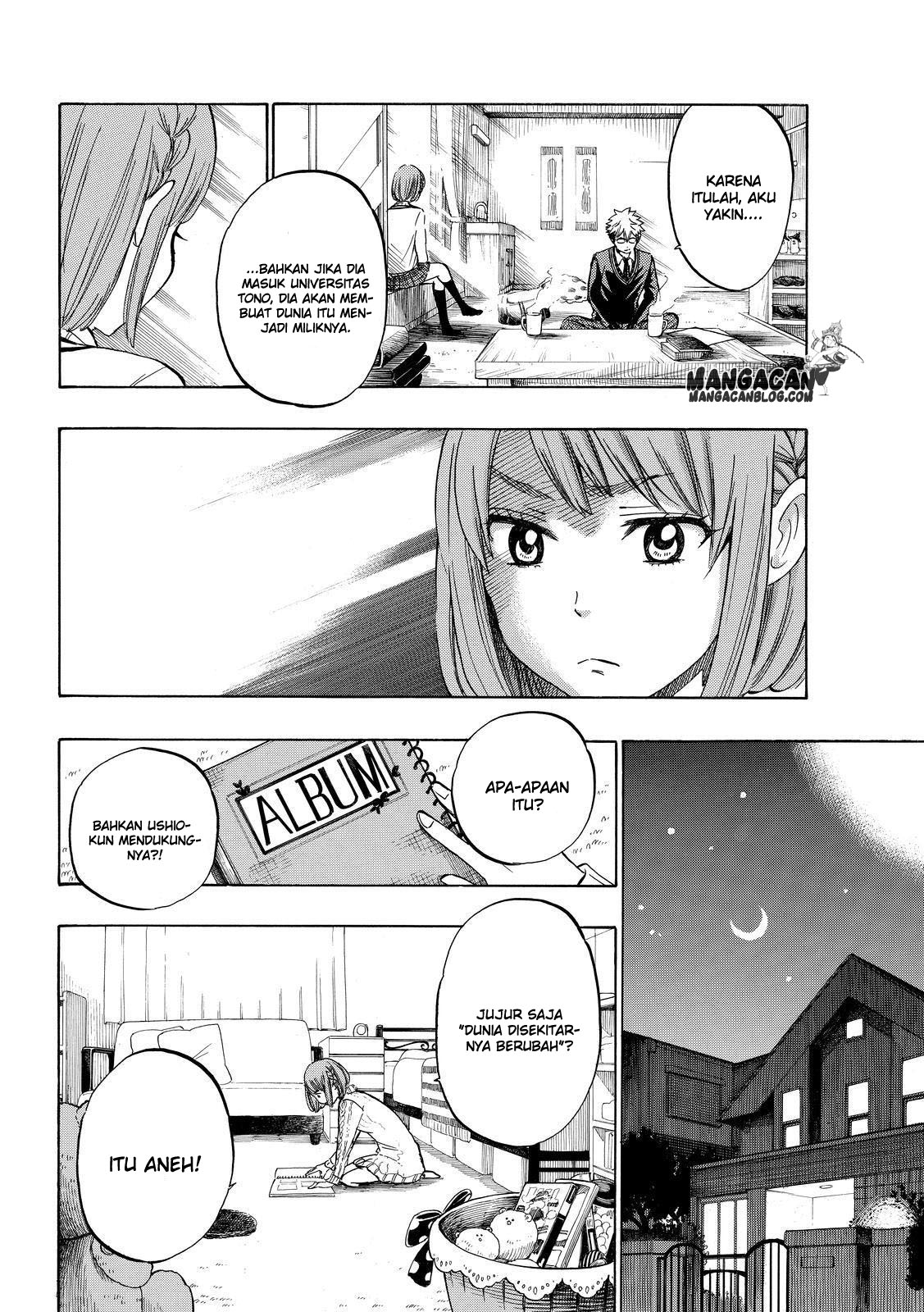 Chapter 233 - halaman 15
