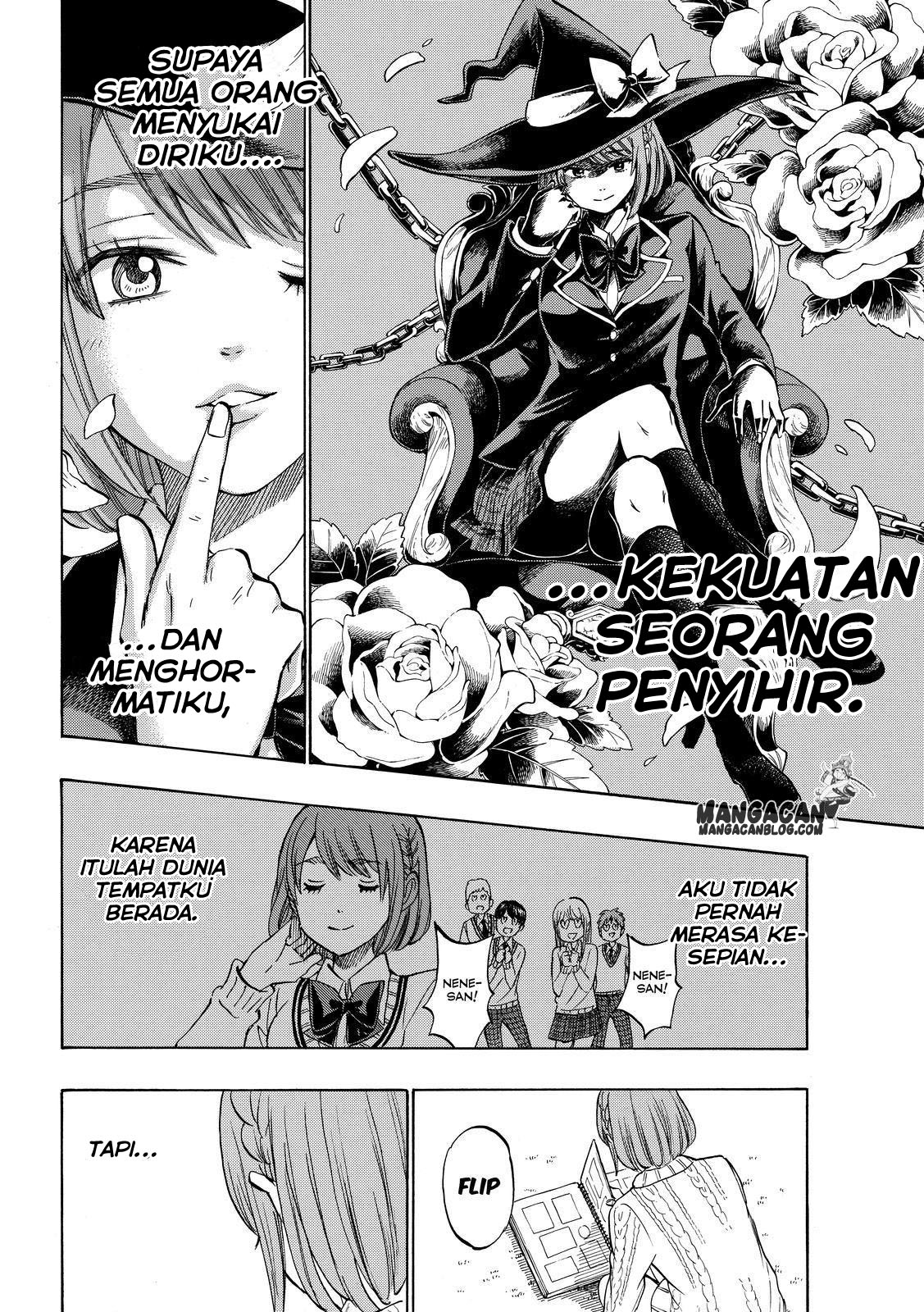 Chapter 233 - halaman 17