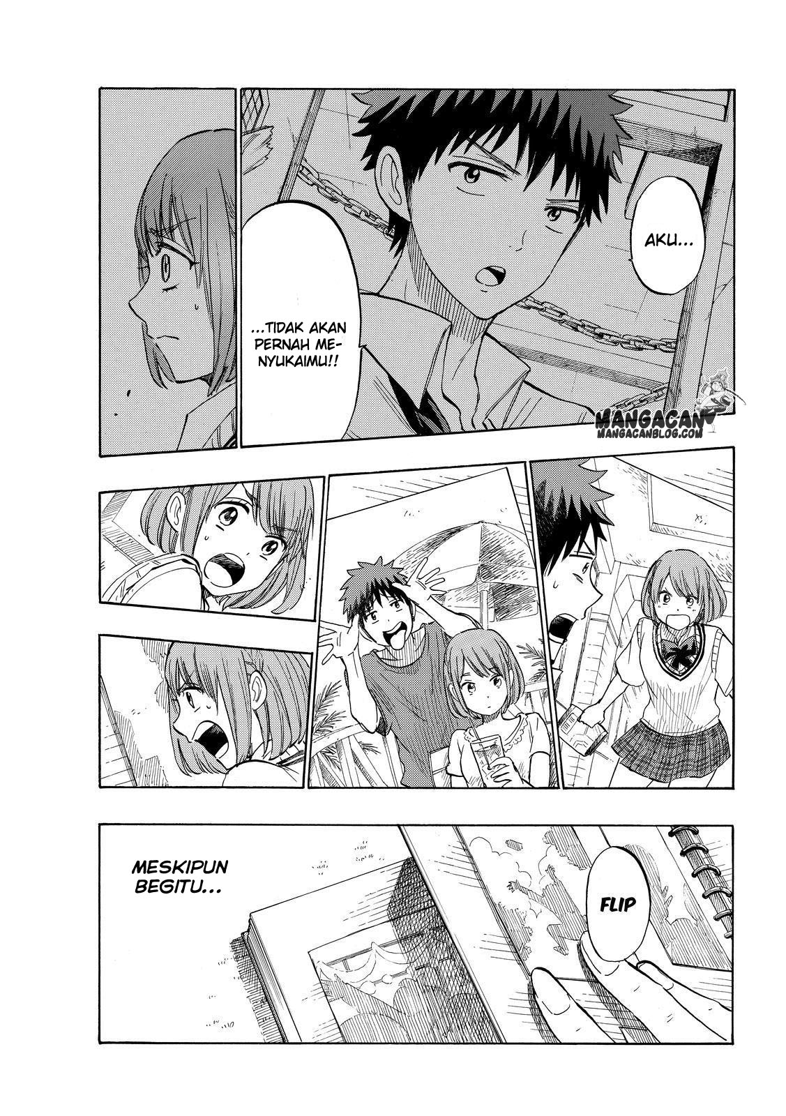Chapter 233 - halaman 18