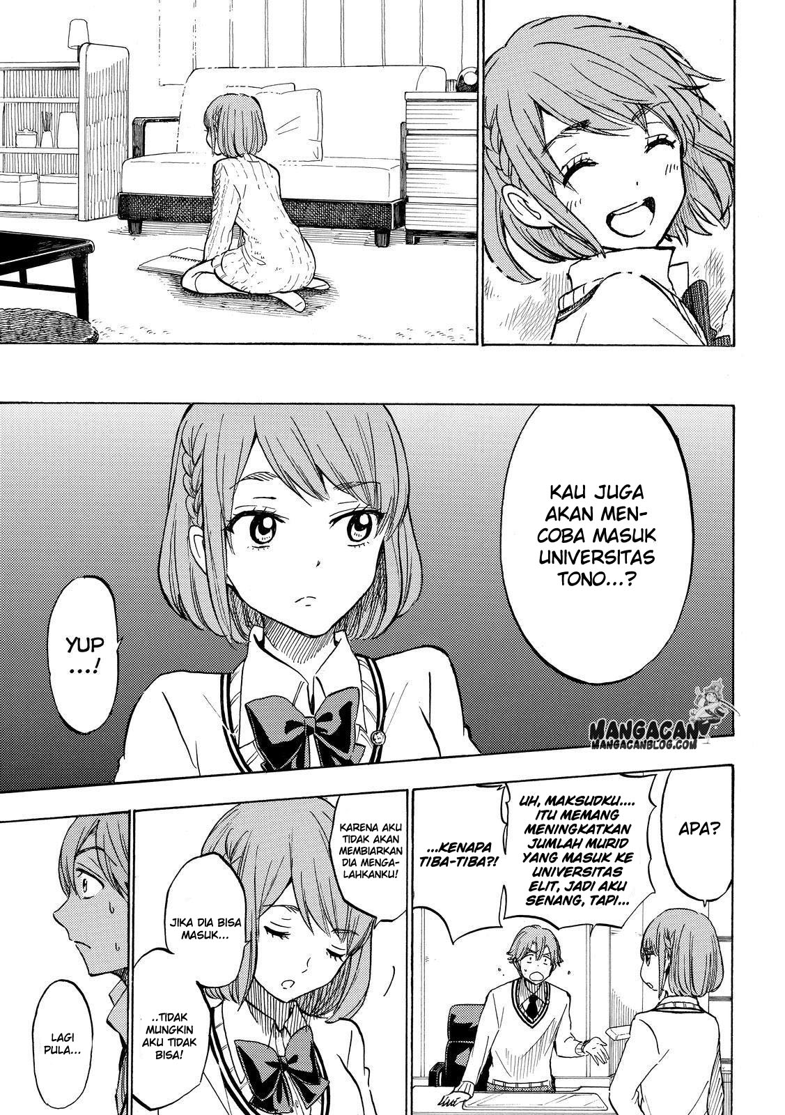 Chapter 233 - halaman 20