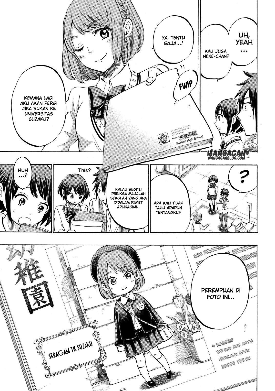 Chapter 233 - halaman 4