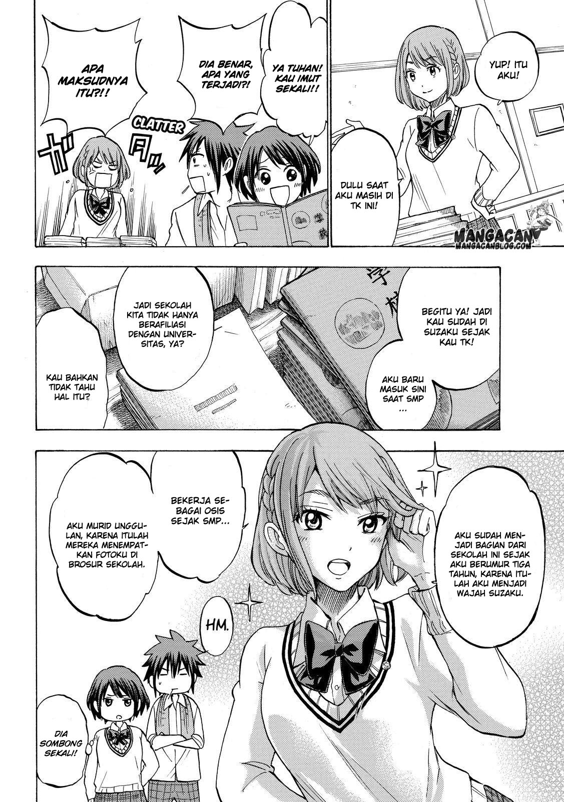 Chapter 233 - halaman 5