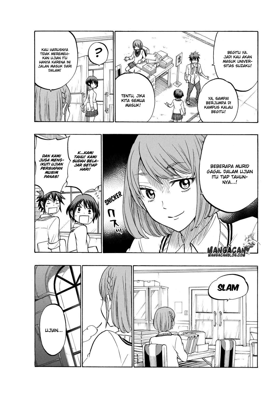 Chapter 233 - halaman 6