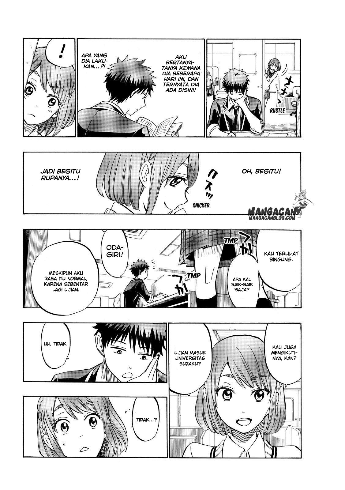 Chapter 233 - halaman 9