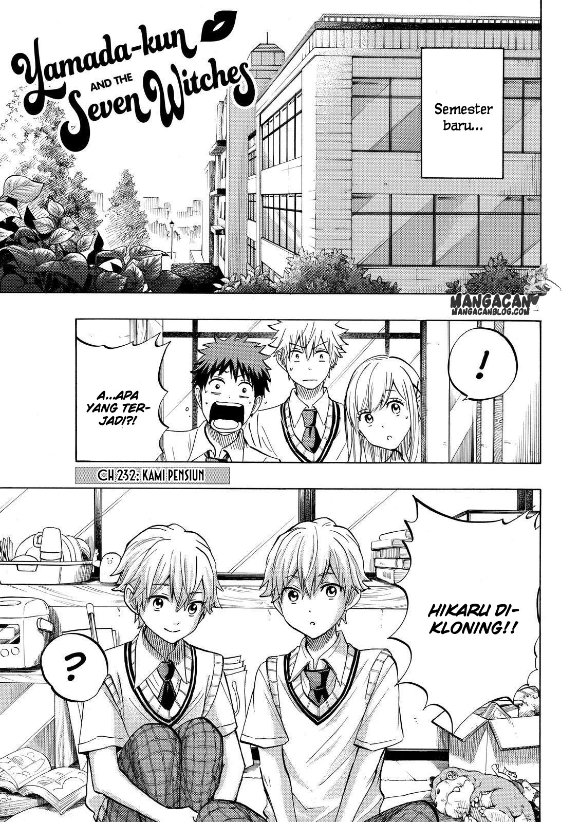 Chapter 232 - halaman 2