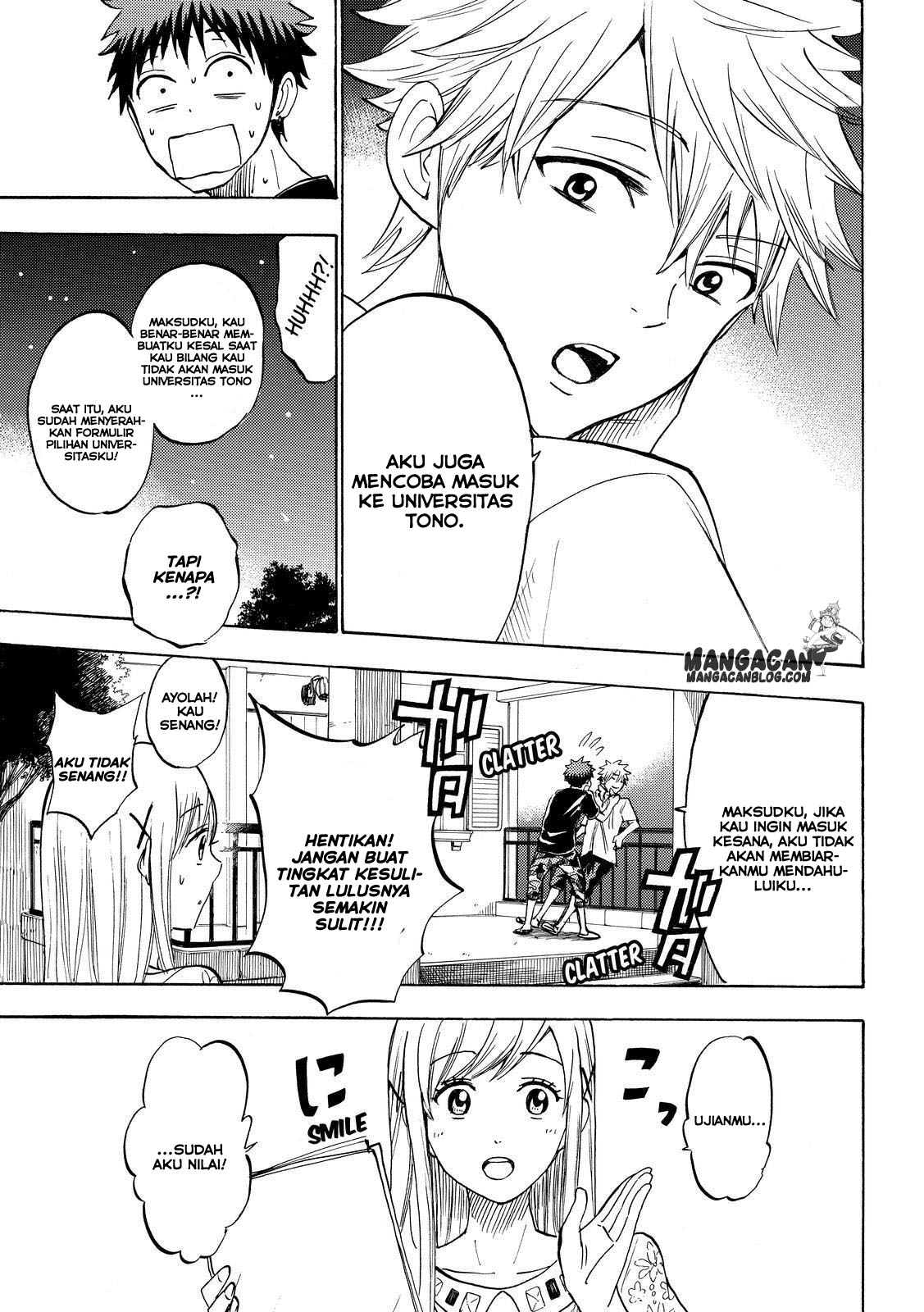 Chapter 231 - halaman 18