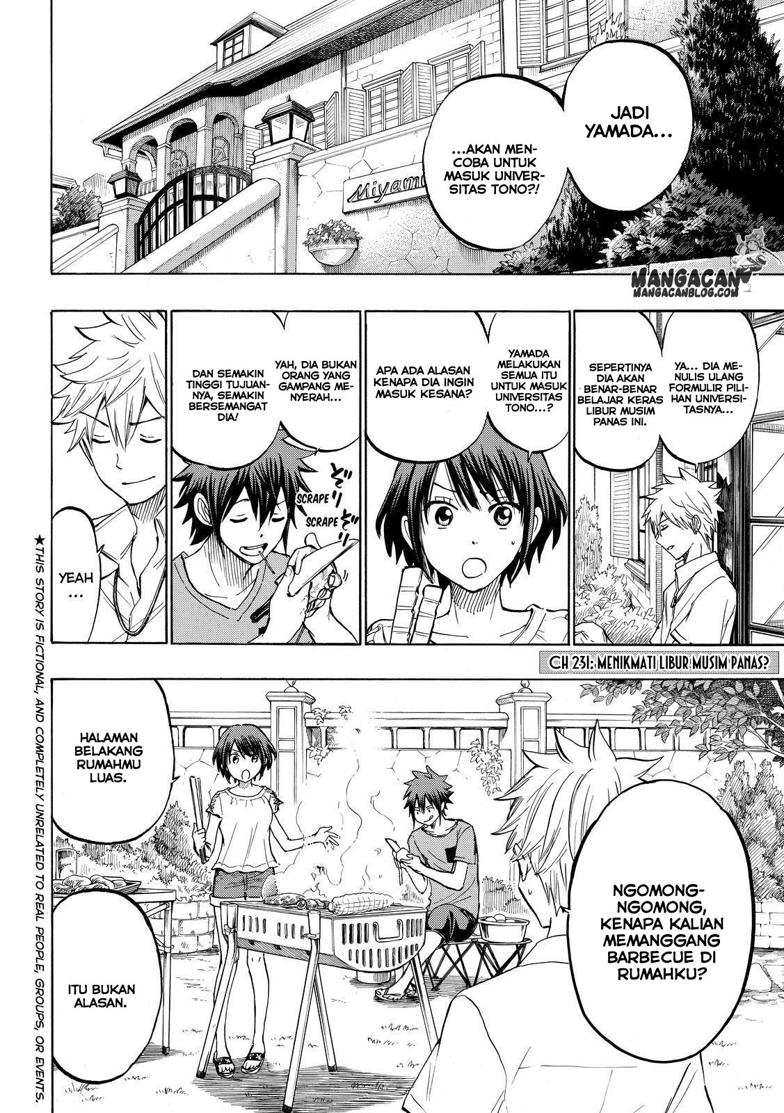 Chapter 231 - halaman 3