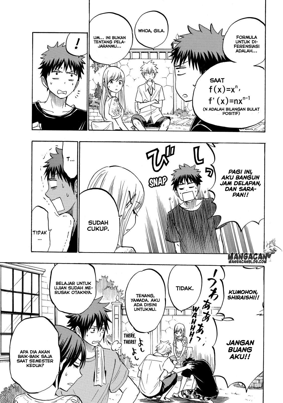 Chapter 231 - halaman 8