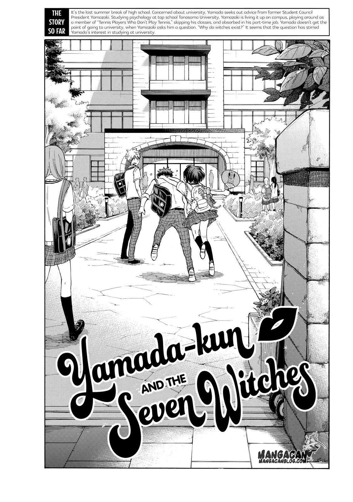 Chapter 230 - halaman 2