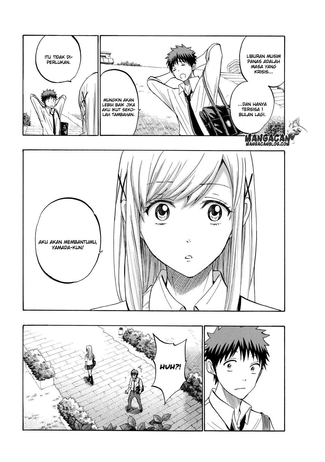 Chapter 230 - halaman 15