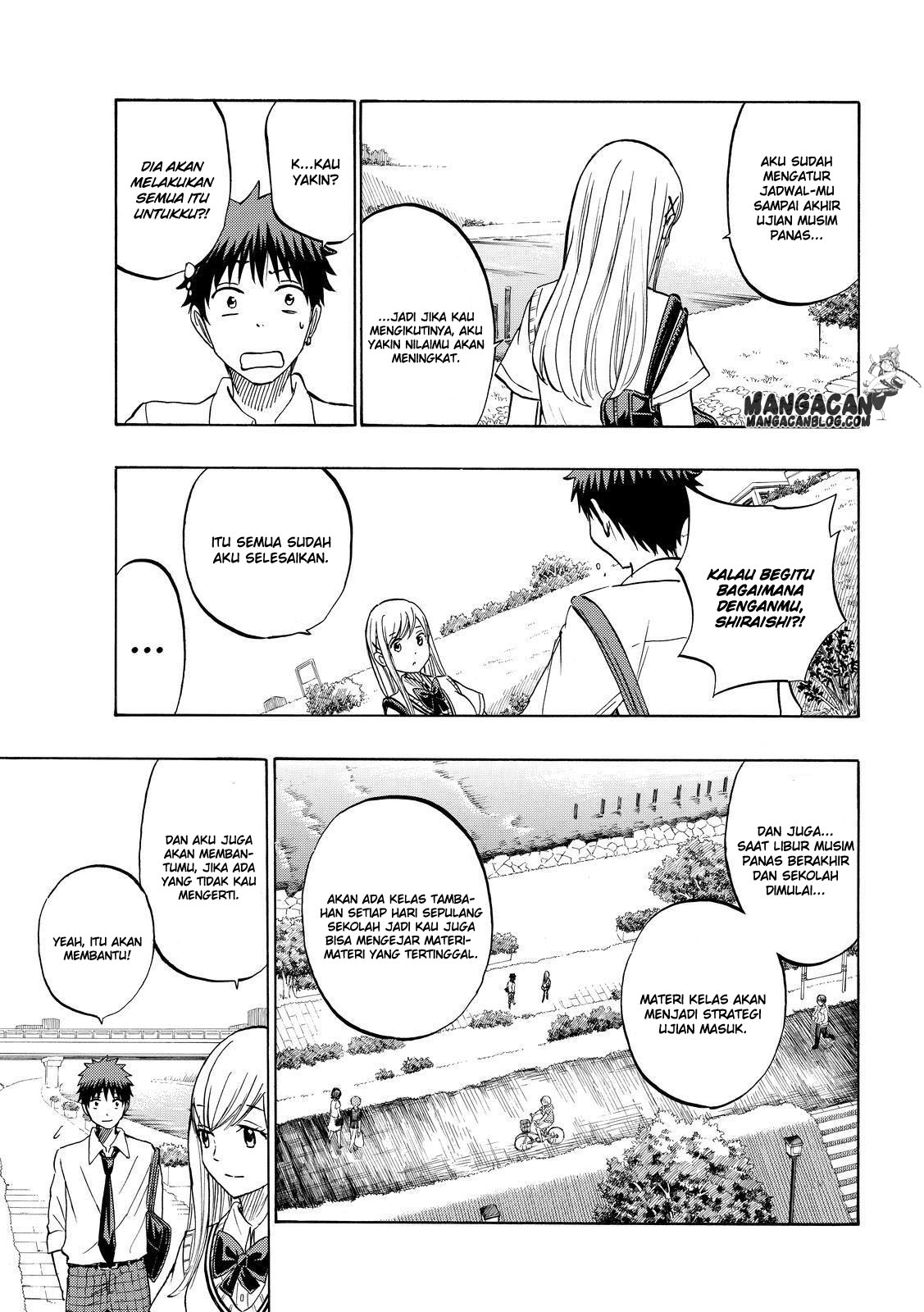 Chapter 230 - halaman 16