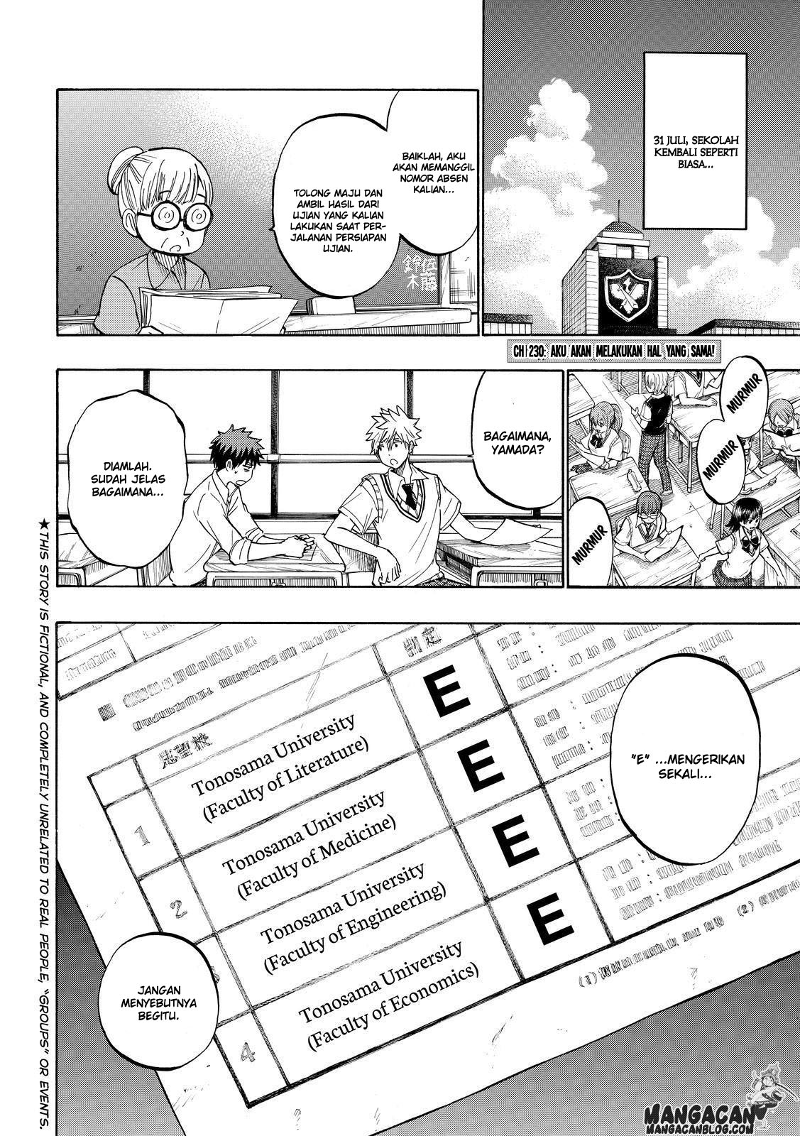 Chapter 230 - halaman 3