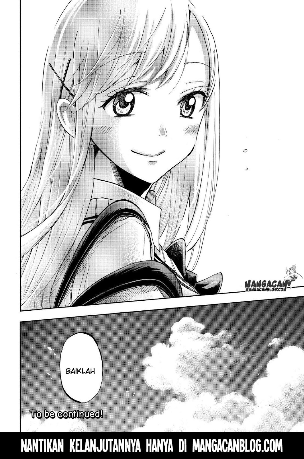 Chapter 230 - halaman 21