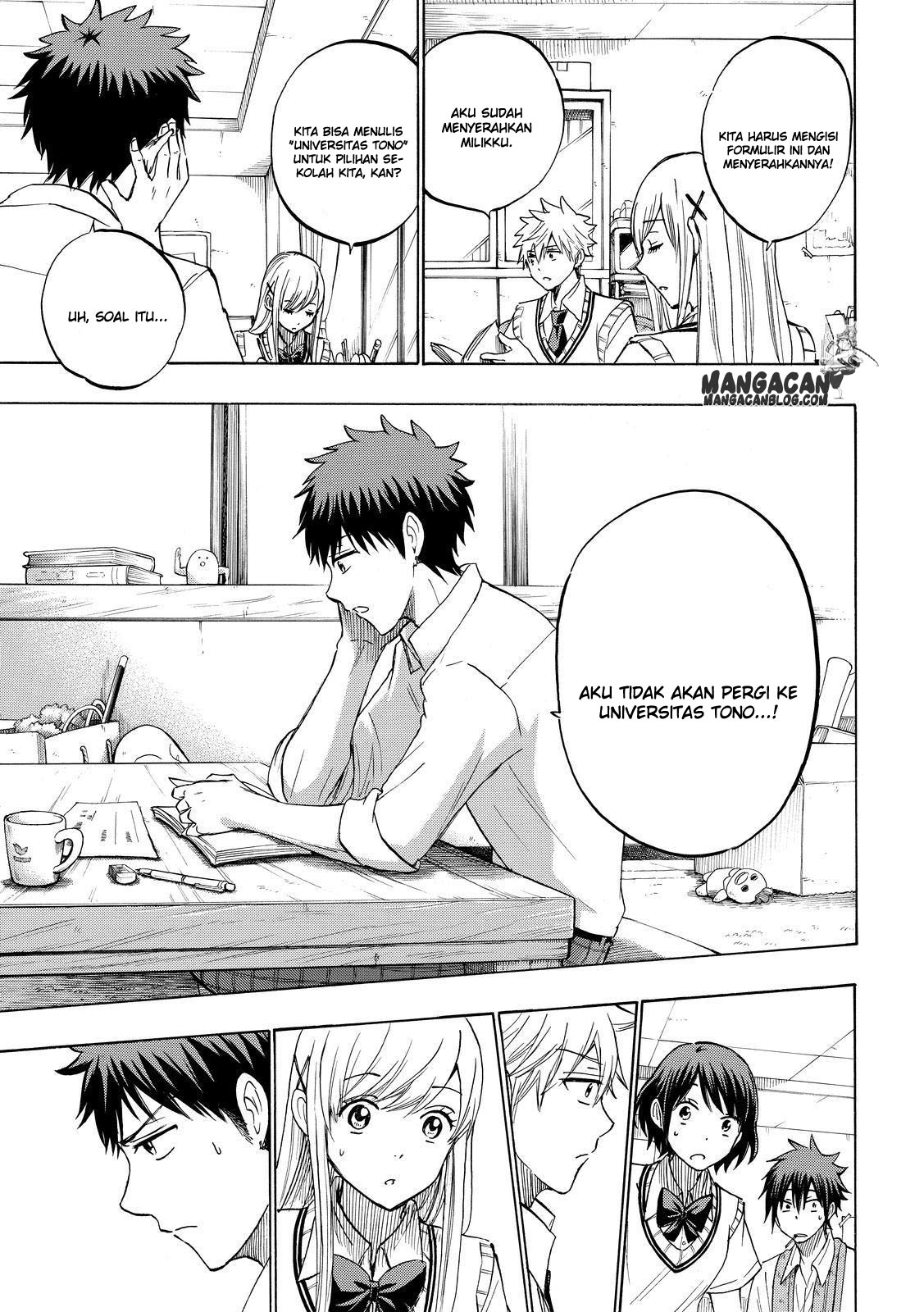 Chapter 230 - halaman 6