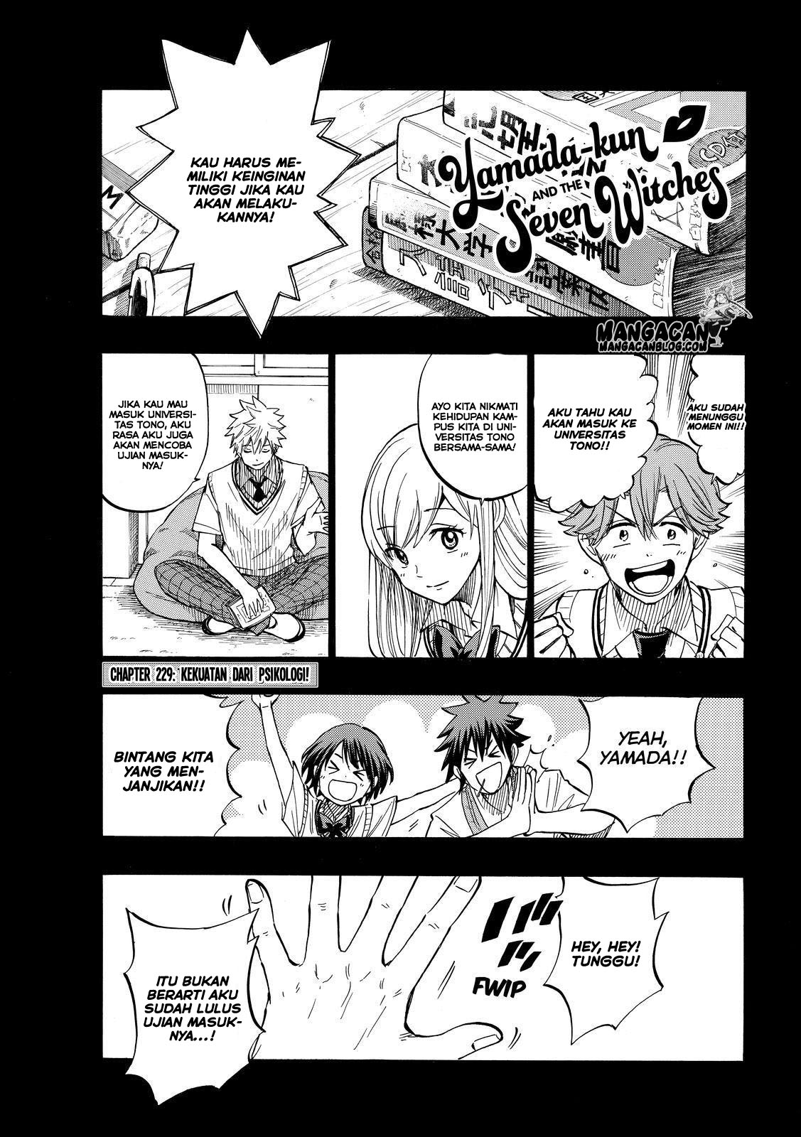 Chapter 229 - halaman 2