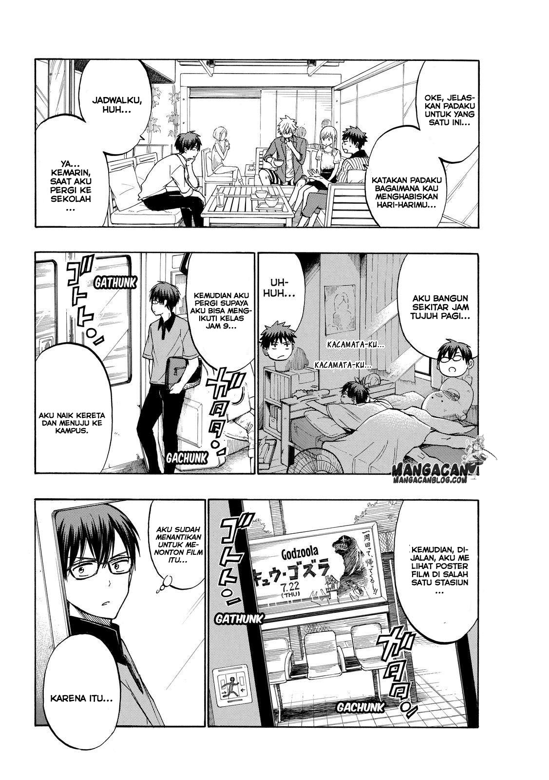 Chapter 229 - halaman 13