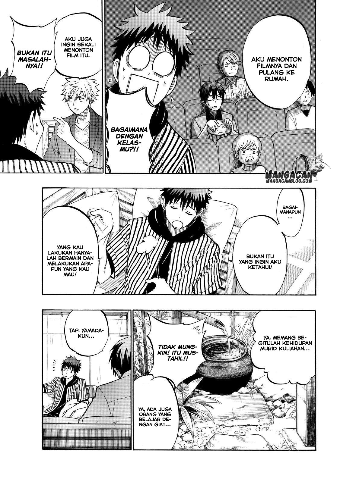 Chapter 229 - halaman 14