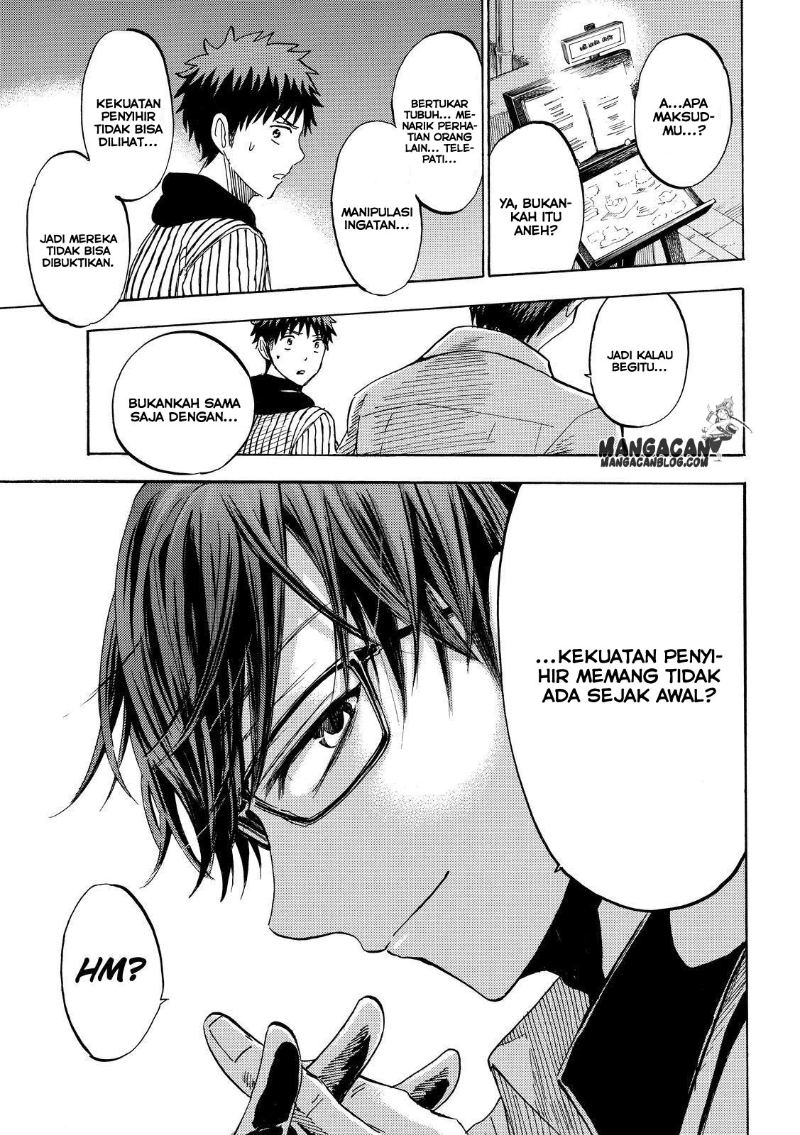 Chapter 229 - halaman 18