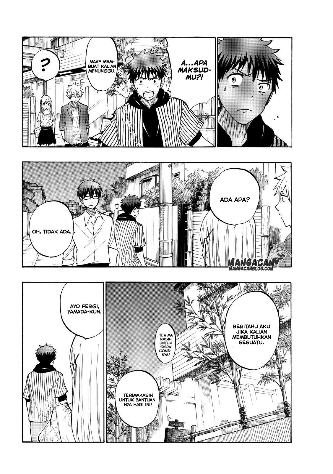 Chapter 229 - halaman 19
