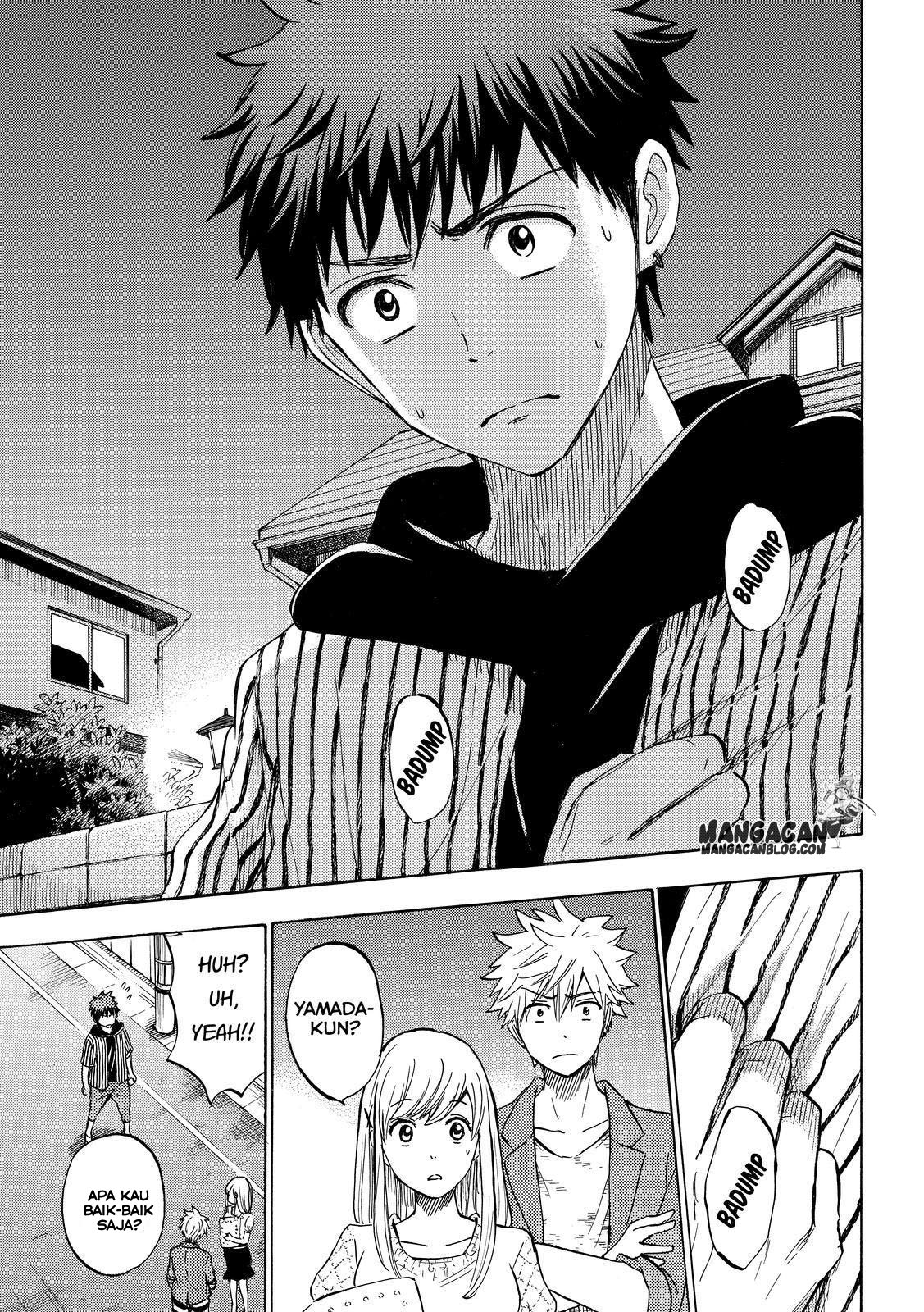 Chapter 229 - halaman 20