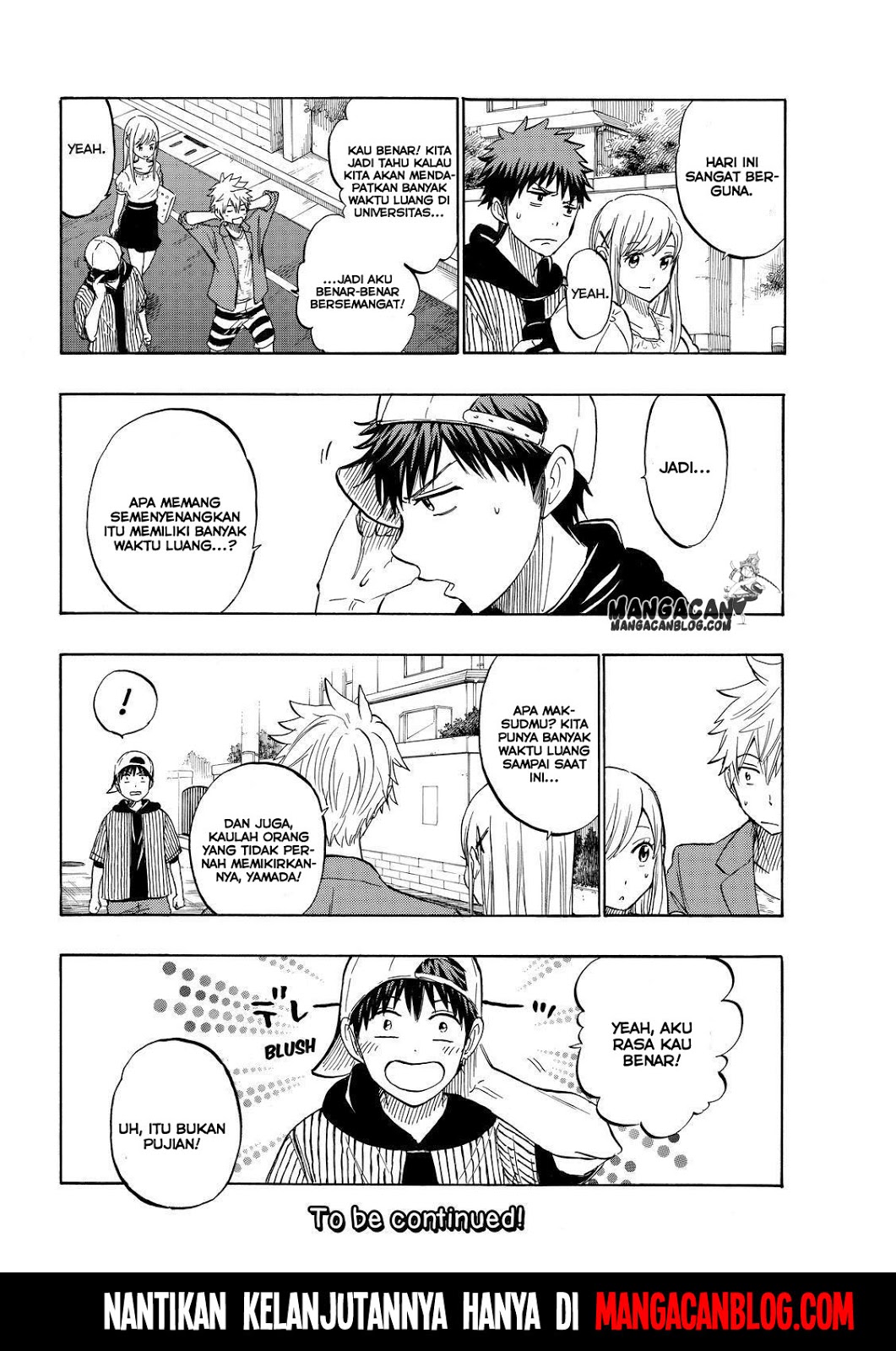 Chapter 229 - halaman 21