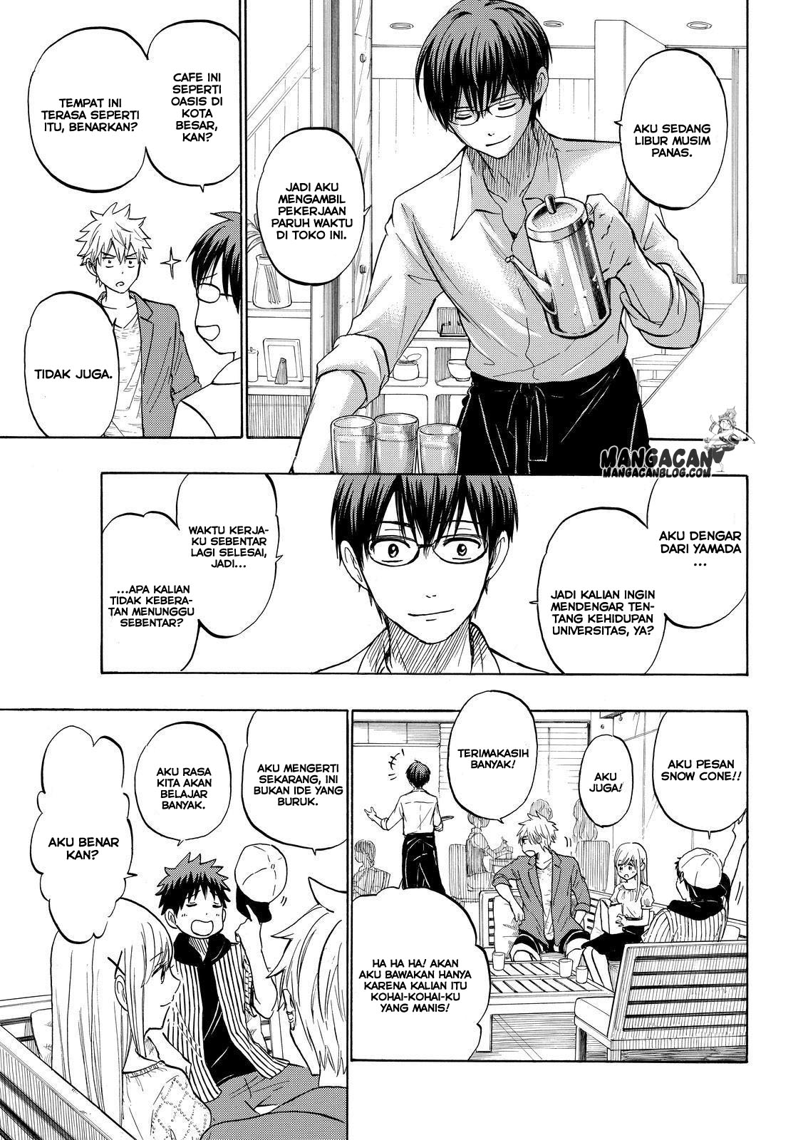Chapter 229 - halaman 8