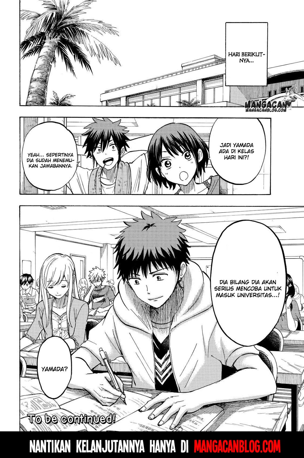 Chapter 228 - halaman 21
