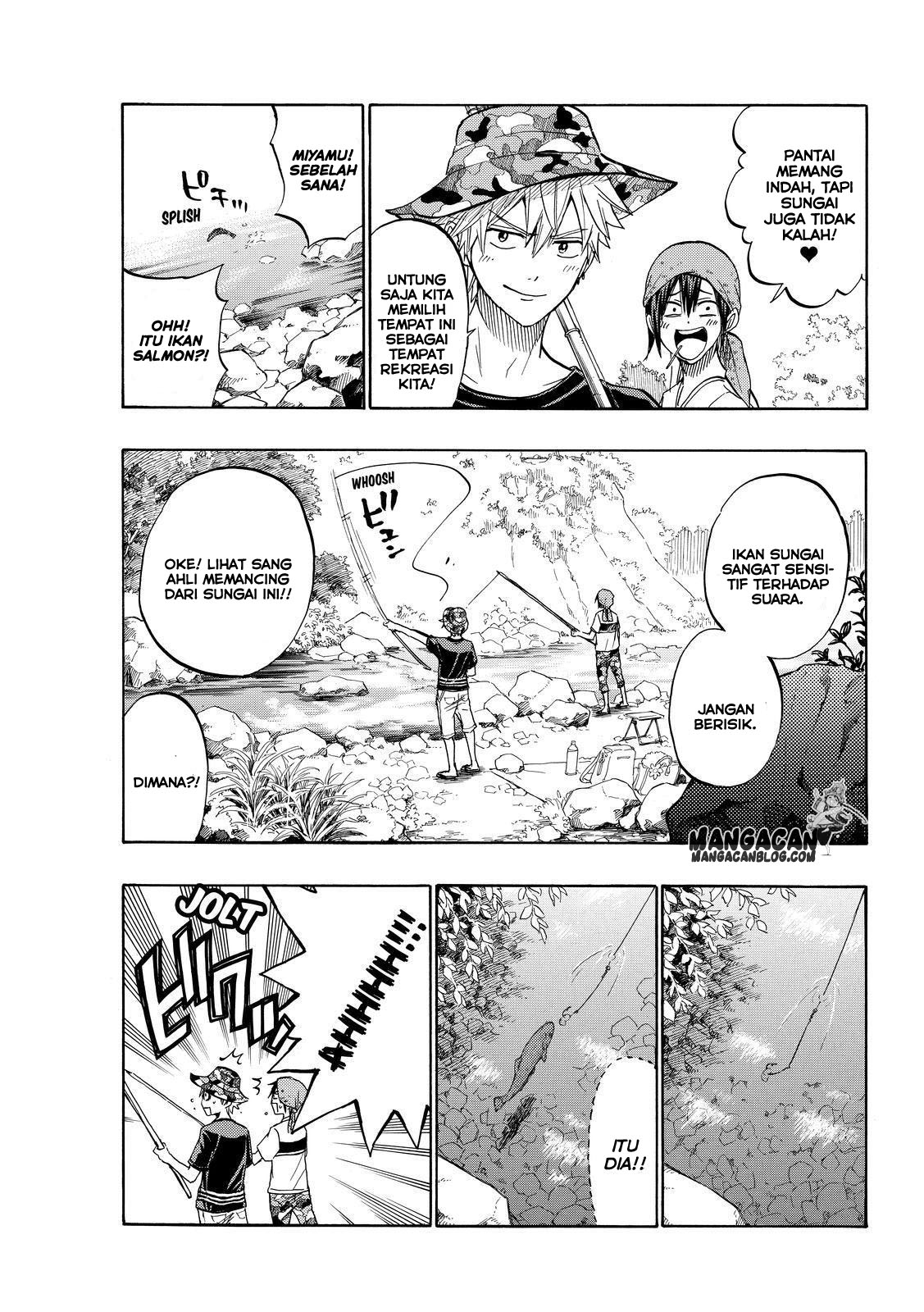 Chapter 227 - halaman 12