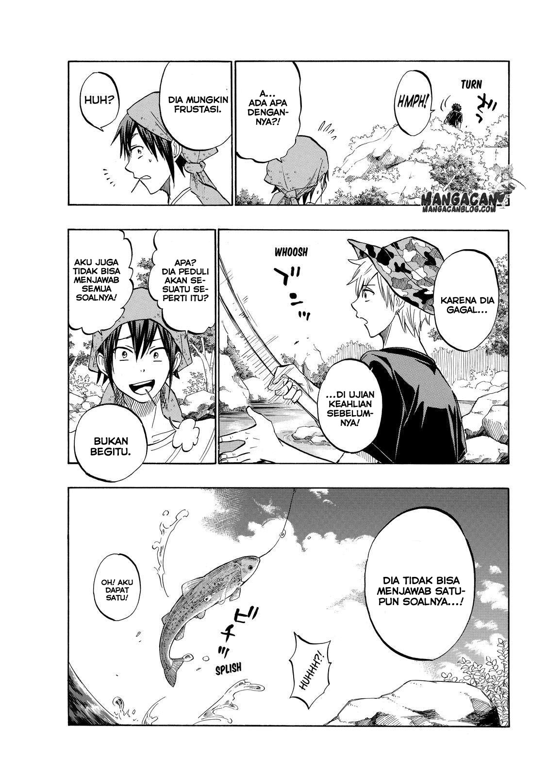 Chapter 227 - halaman 14