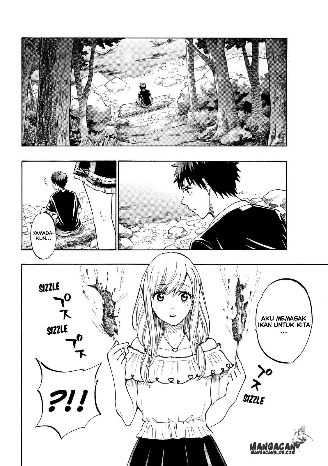 Chapter 227 - halaman 15