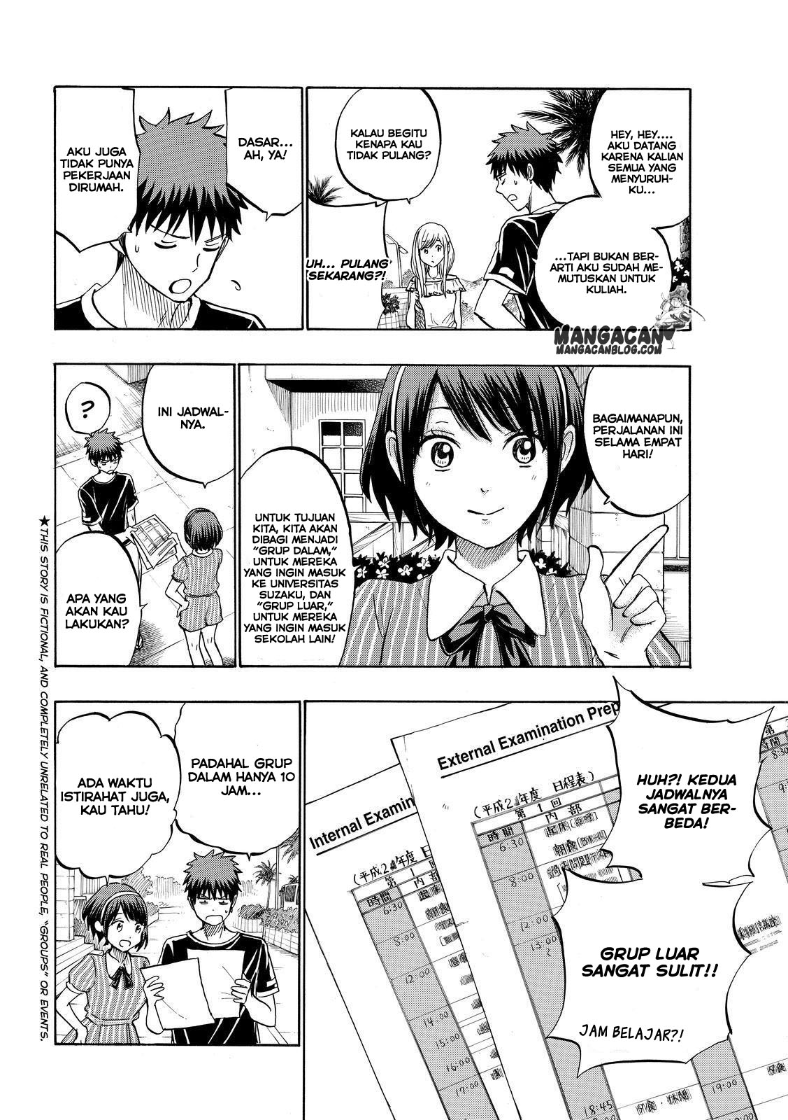 Chapter 227 - halaman 3