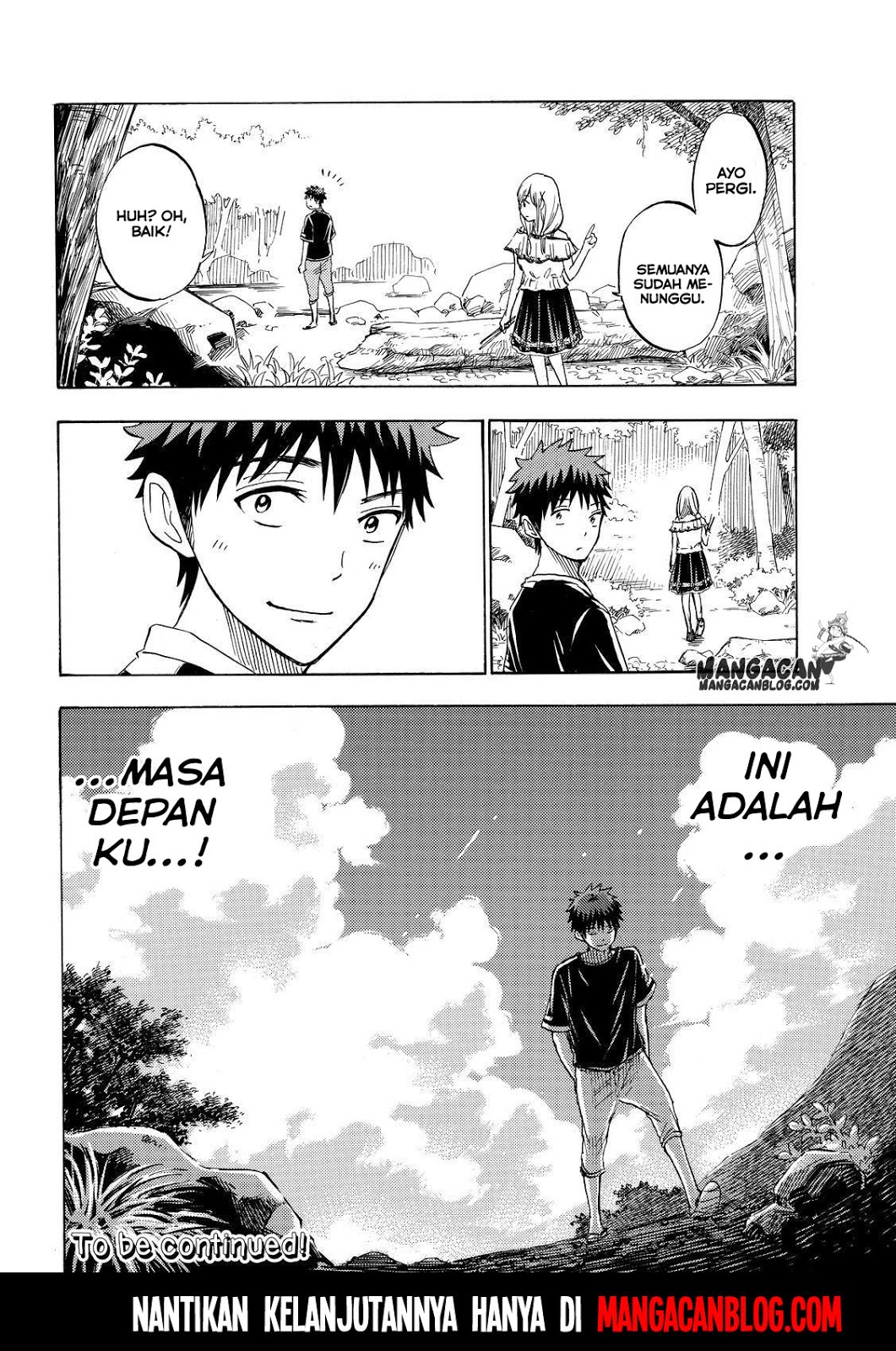 Chapter 227 - halaman 21