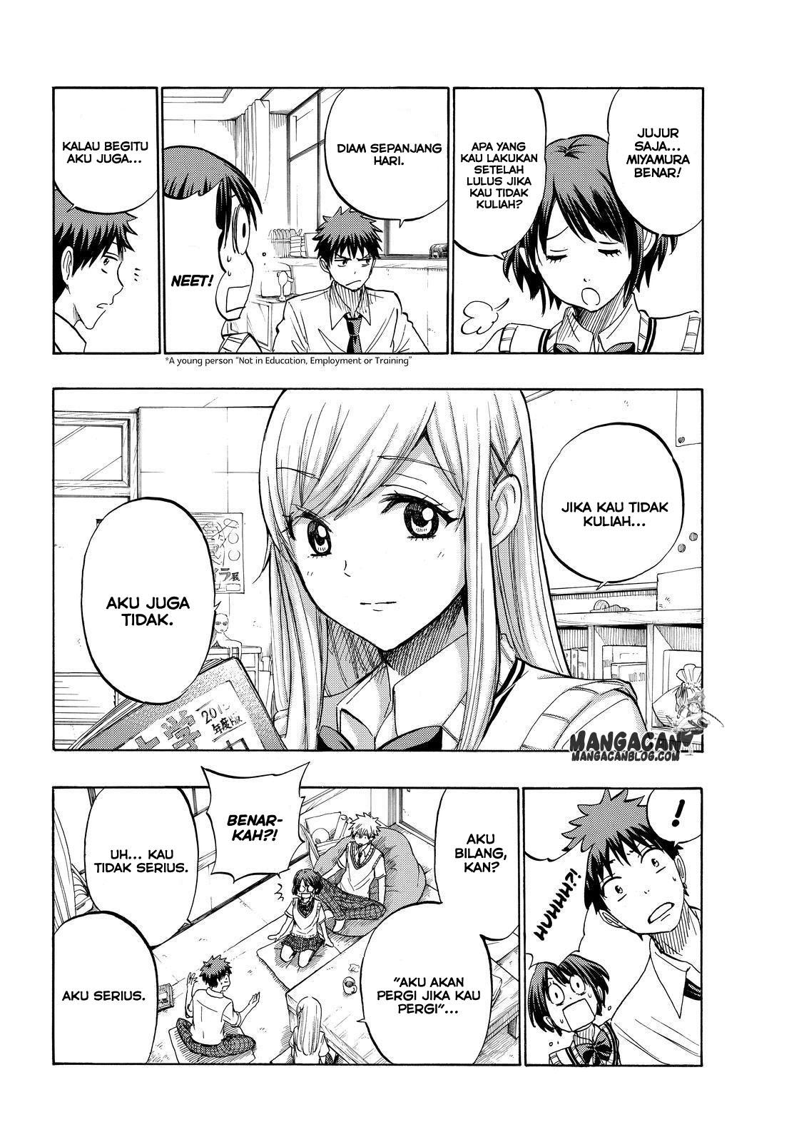 Chapter 226 - halaman 19