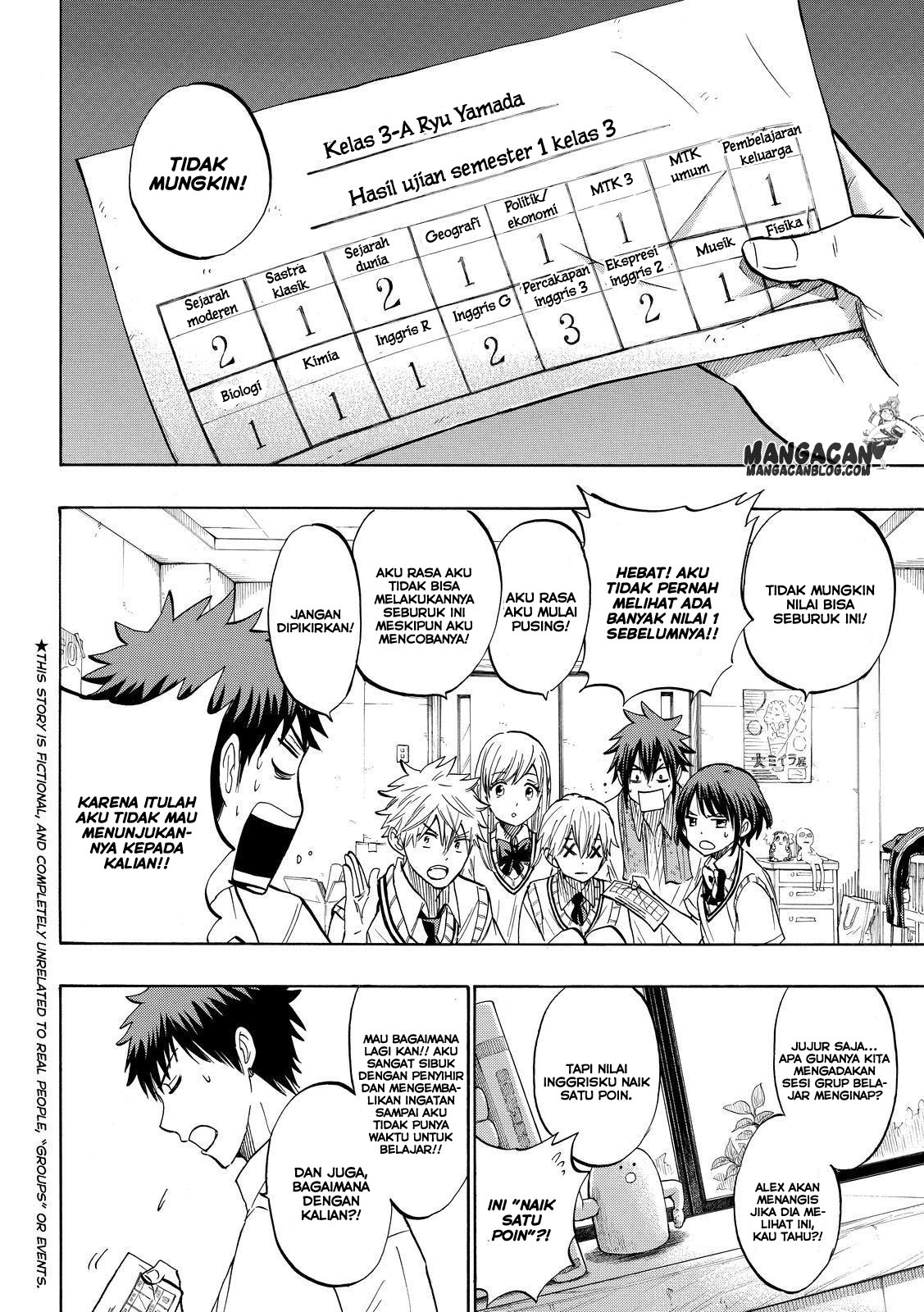 Chapter 226 - halaman 3
