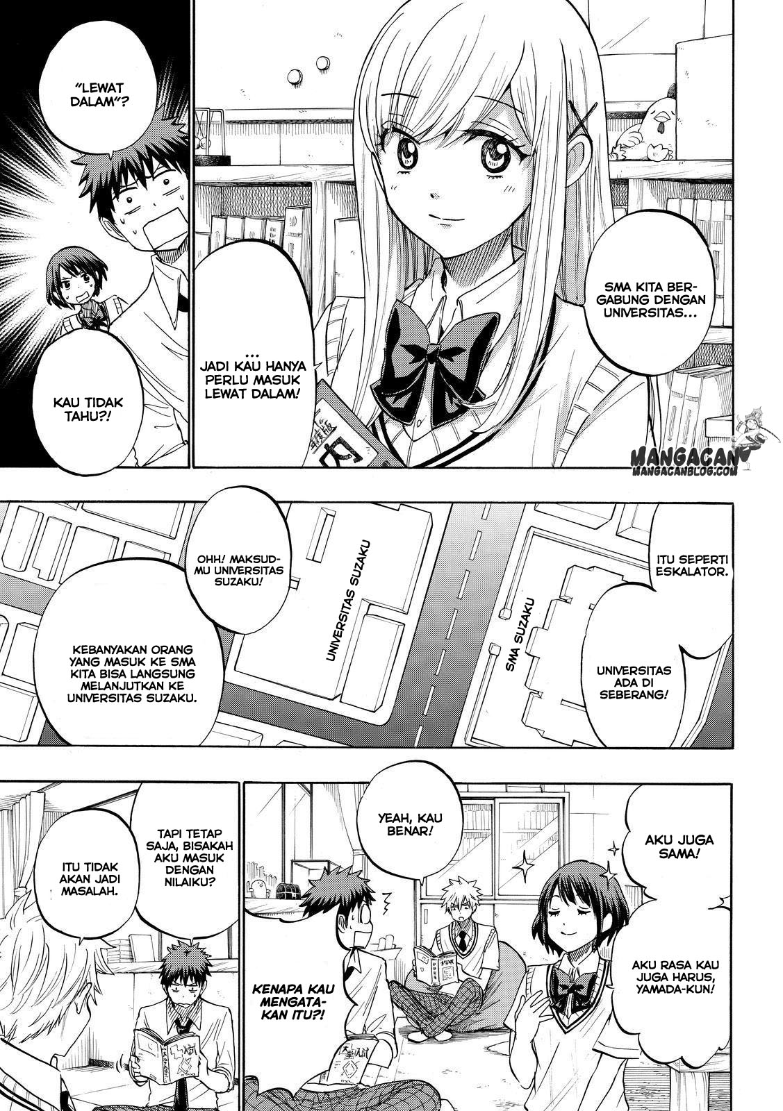 Chapter 226 - halaman 8