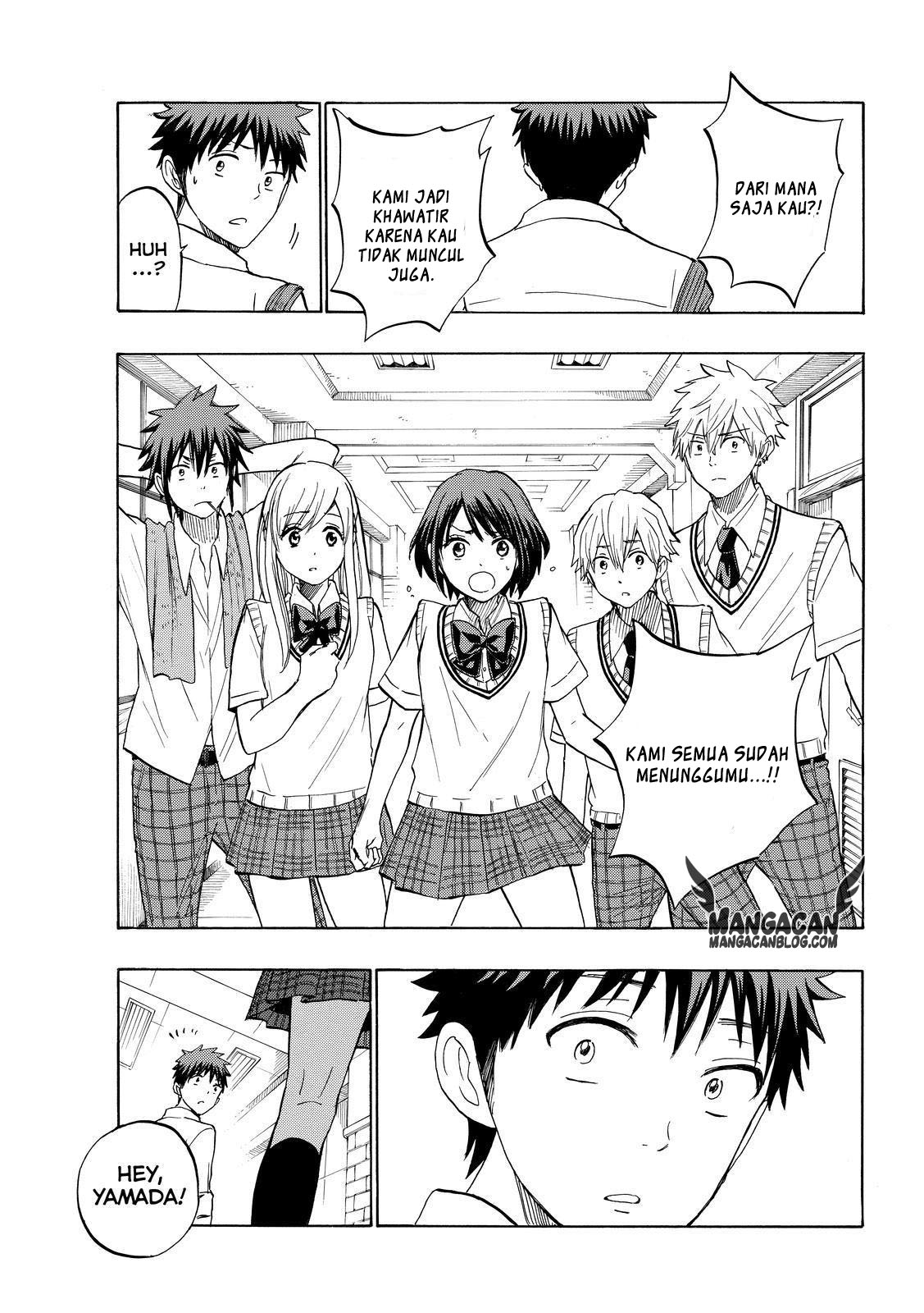 Chapter 224 - halaman 21
