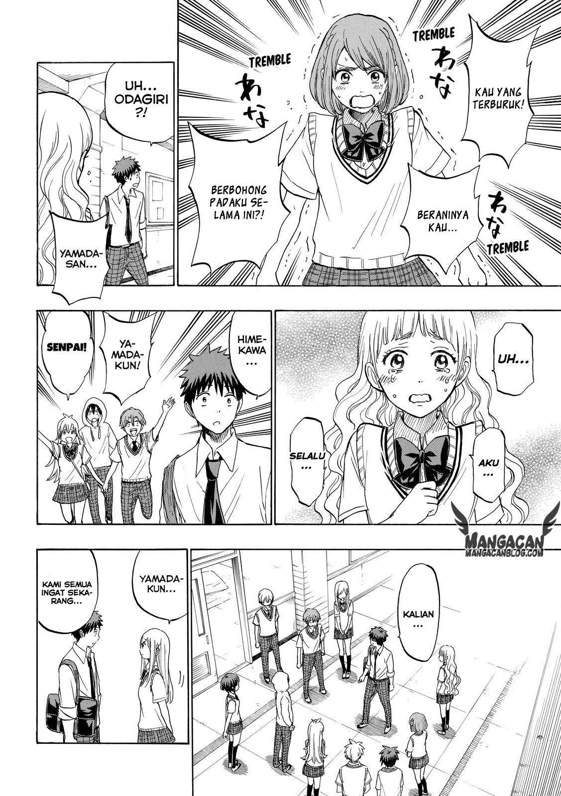 Chapter 224 - halaman 22