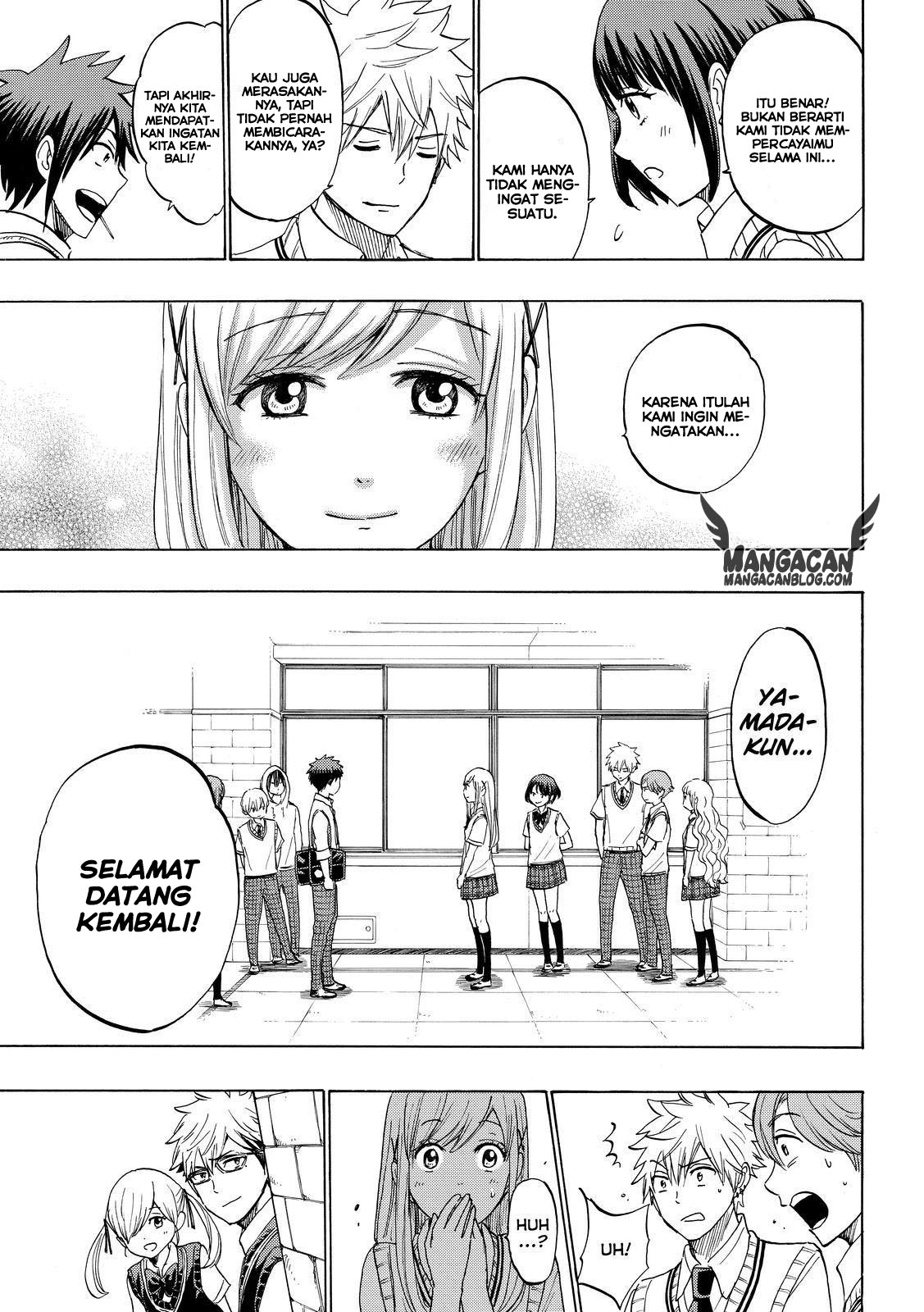 Chapter 224 - halaman 23