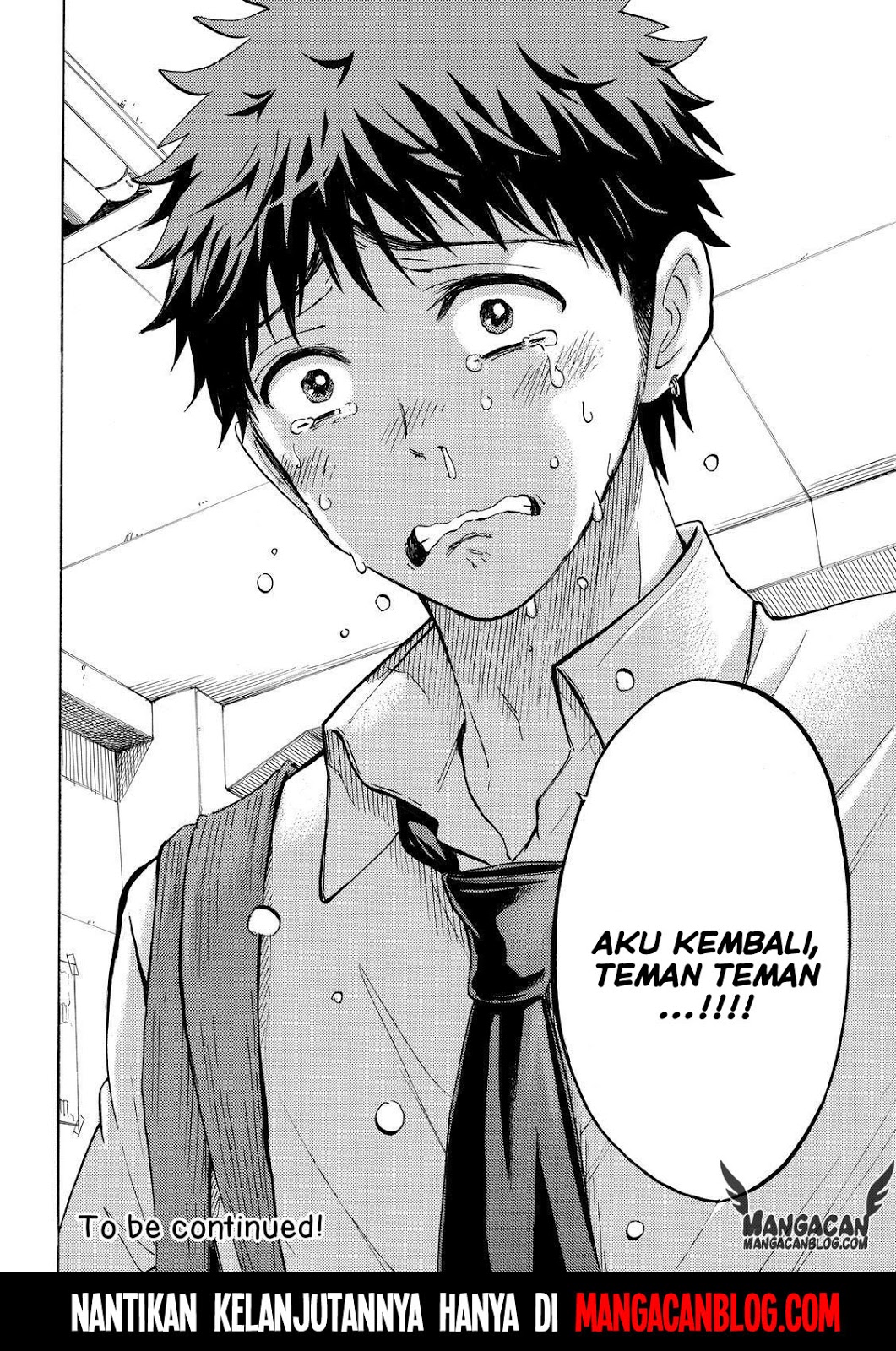 Chapter 224 - halaman 24