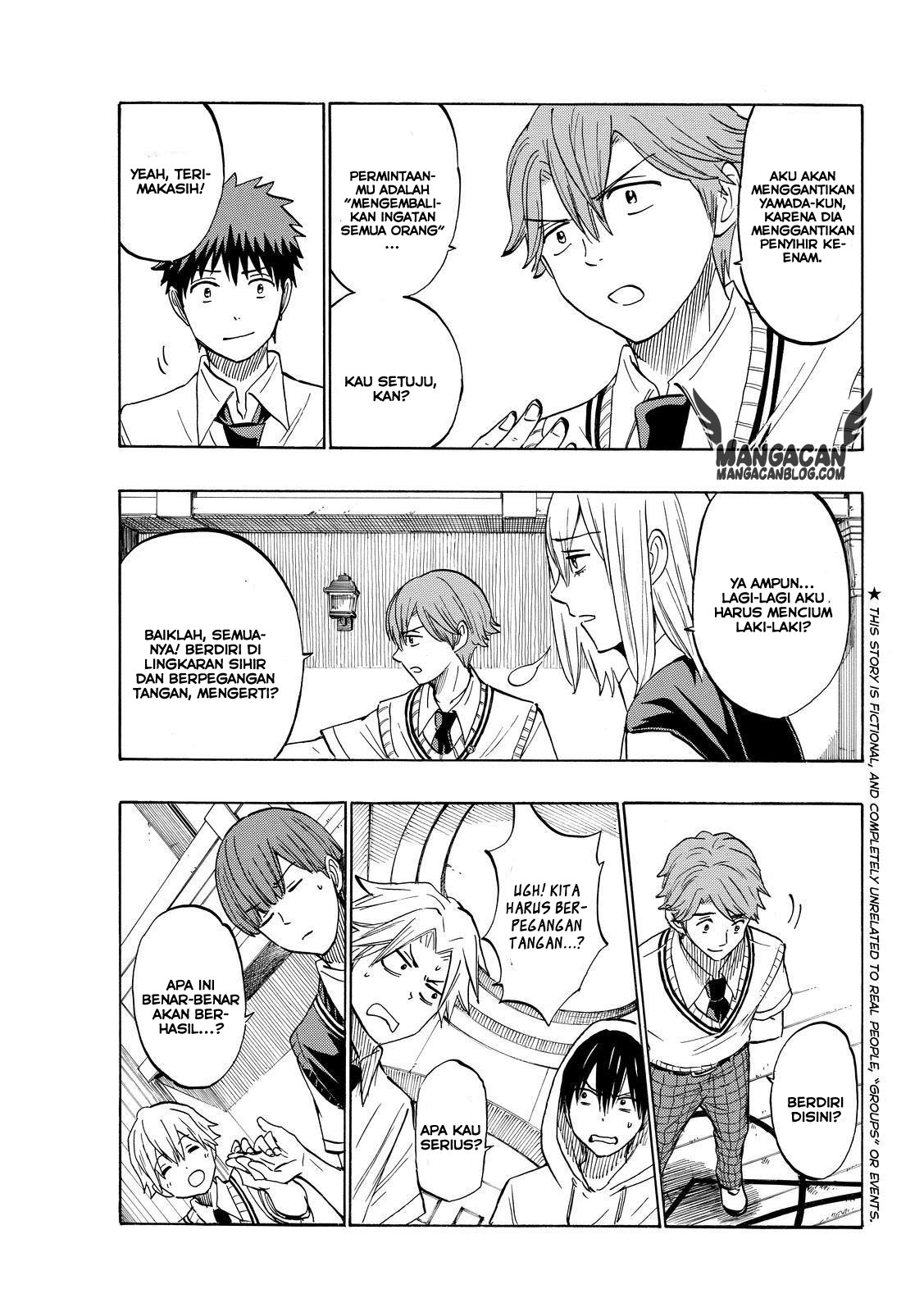 Chapter 224 - halaman 5